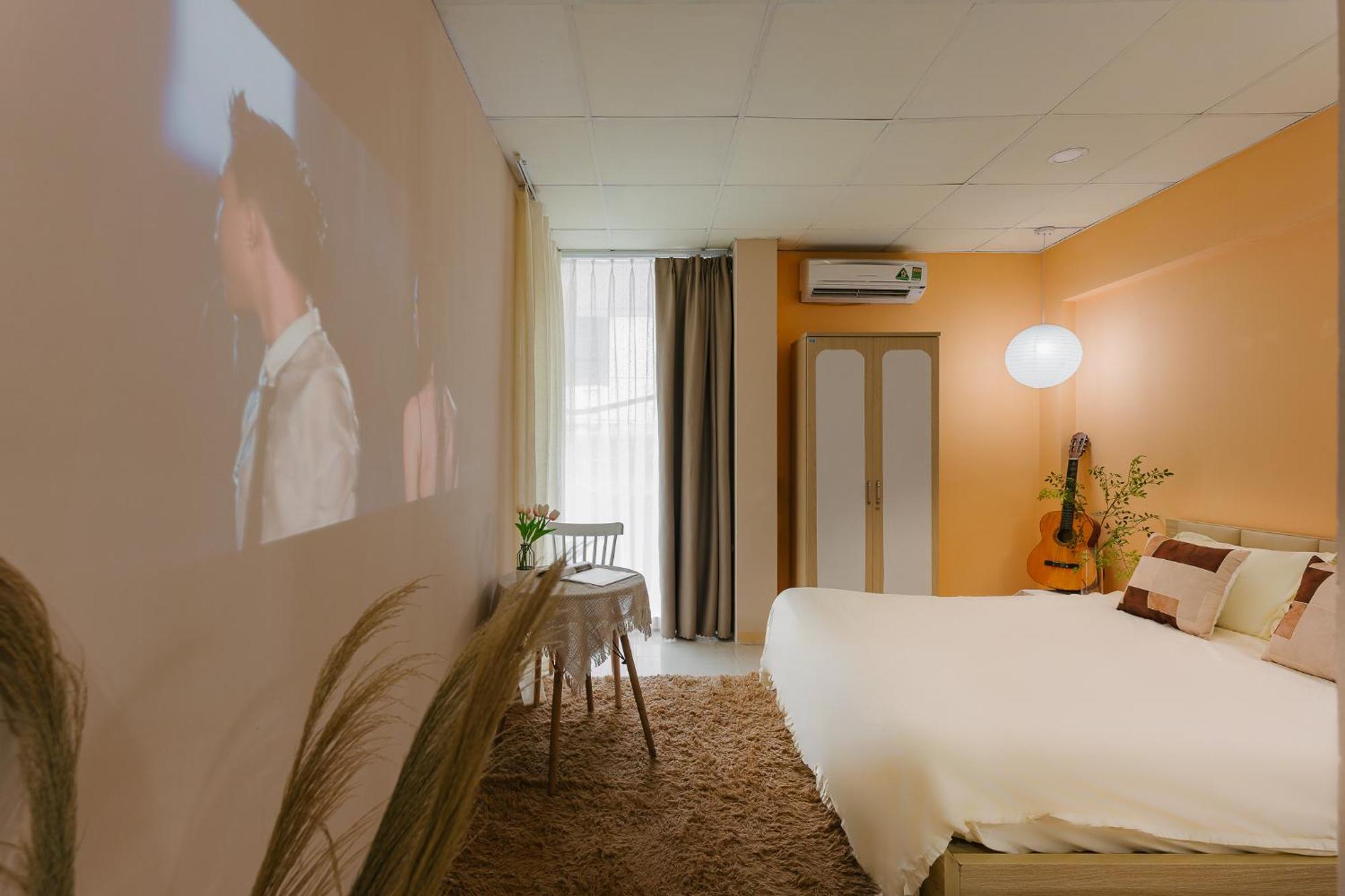 Apartment Ann's Hanoi