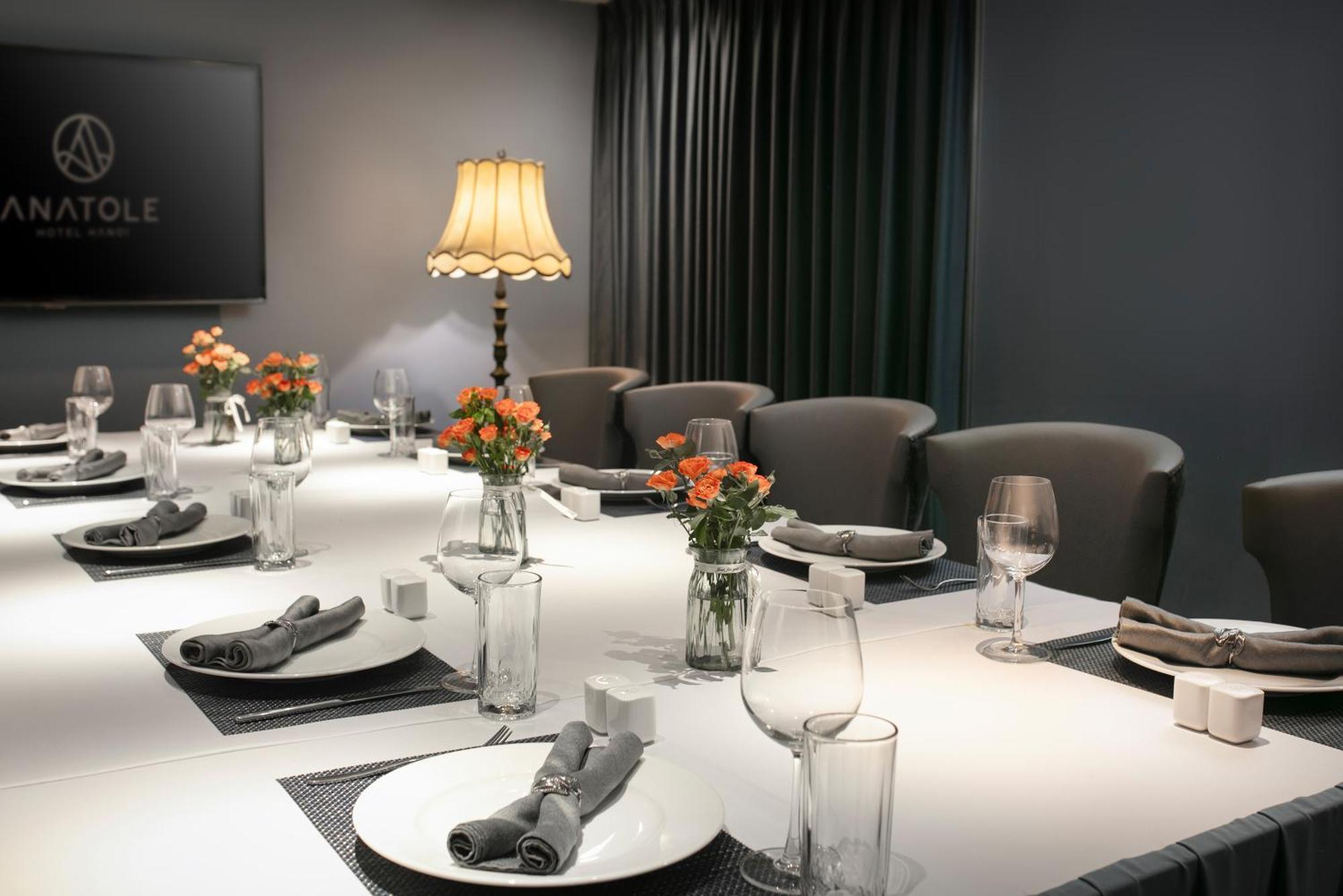 Anatole Hotel