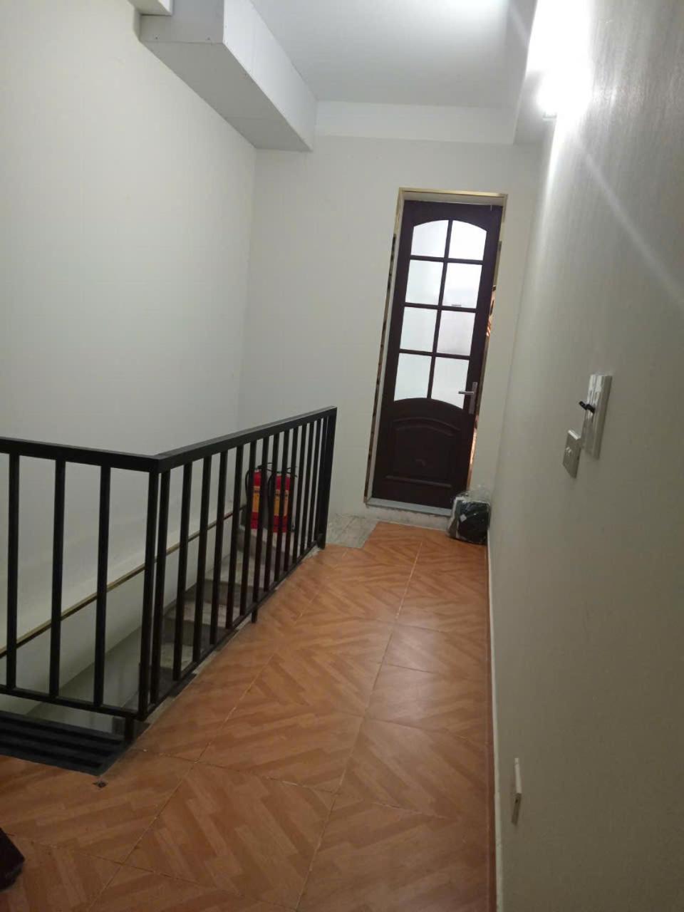 Laura House Hanoi