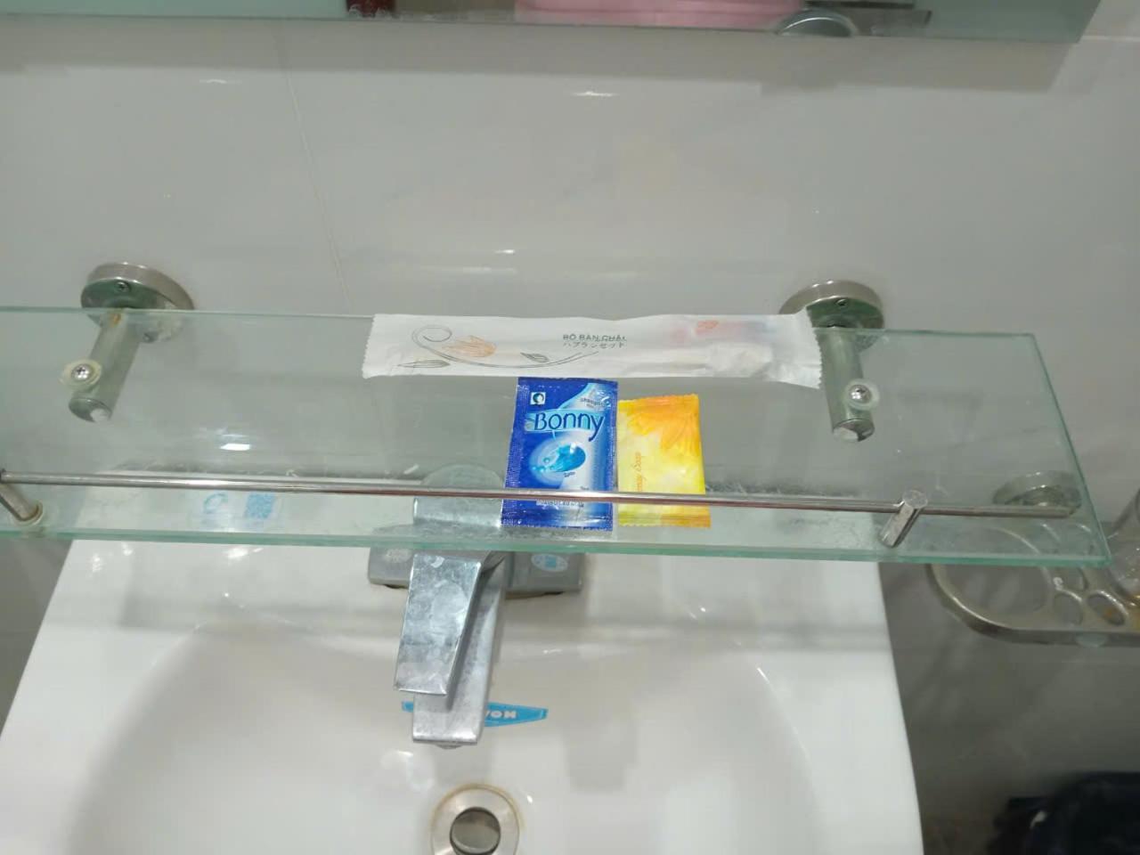 Hotel Laura House Hanoi