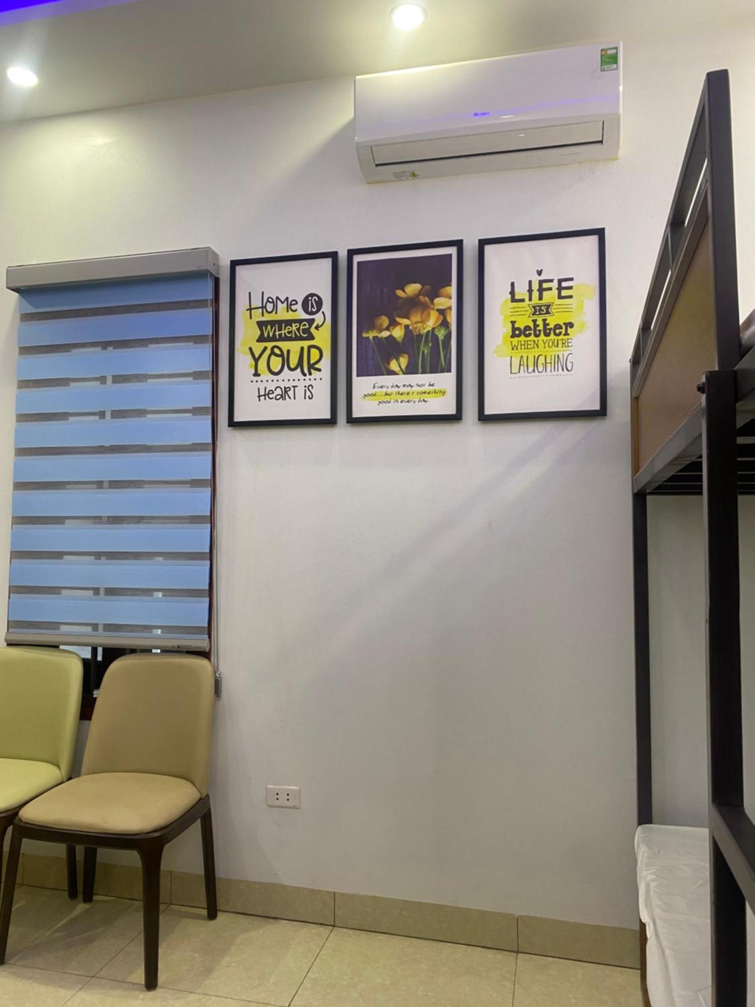 Bed & Breakfast Airport &
