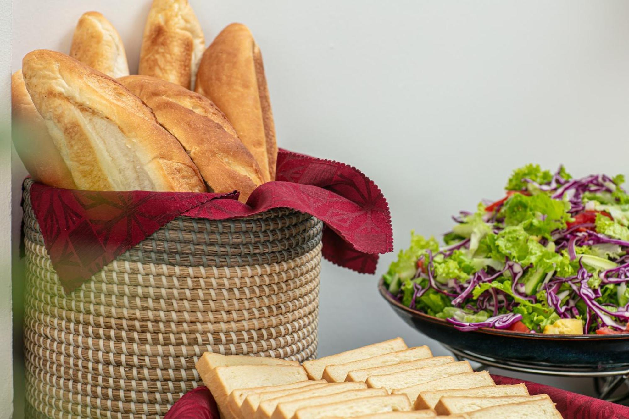 Bed & Breakfast Airport & Hanoi