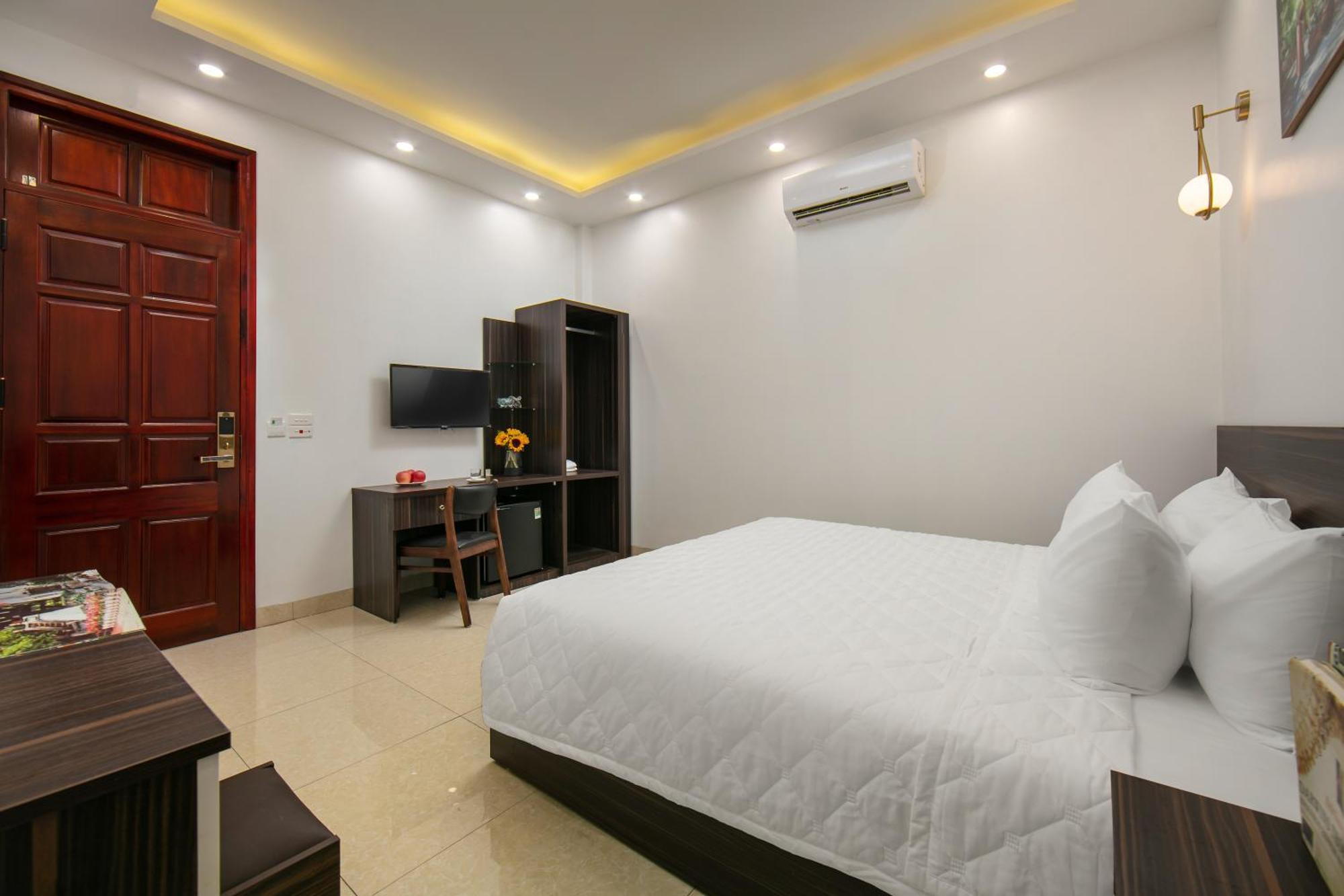 Bed & Breakfast Airport & *