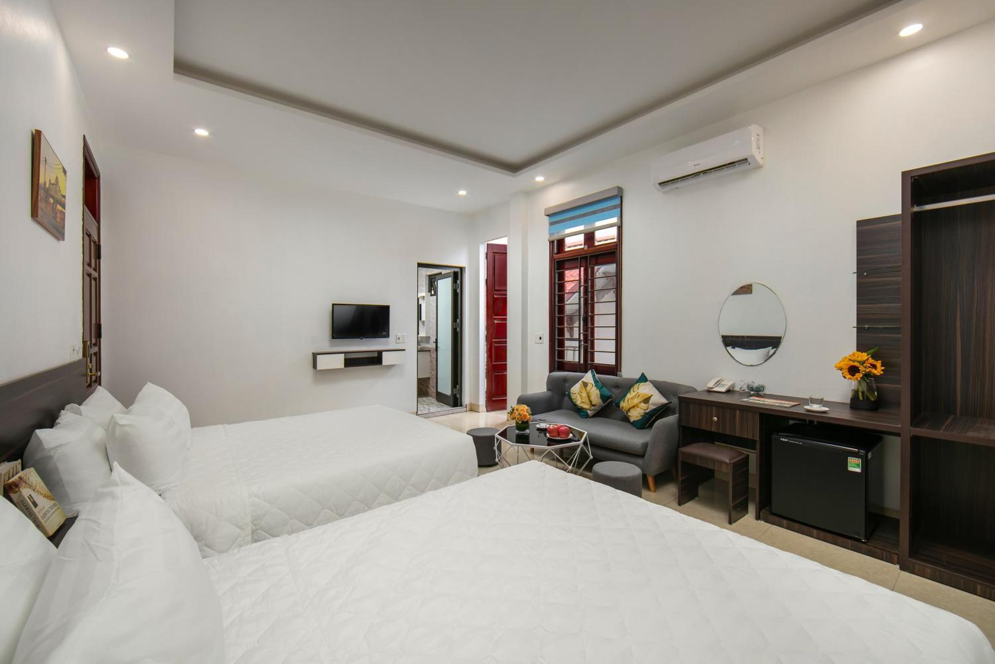 Bed & Breakfast Airport & *