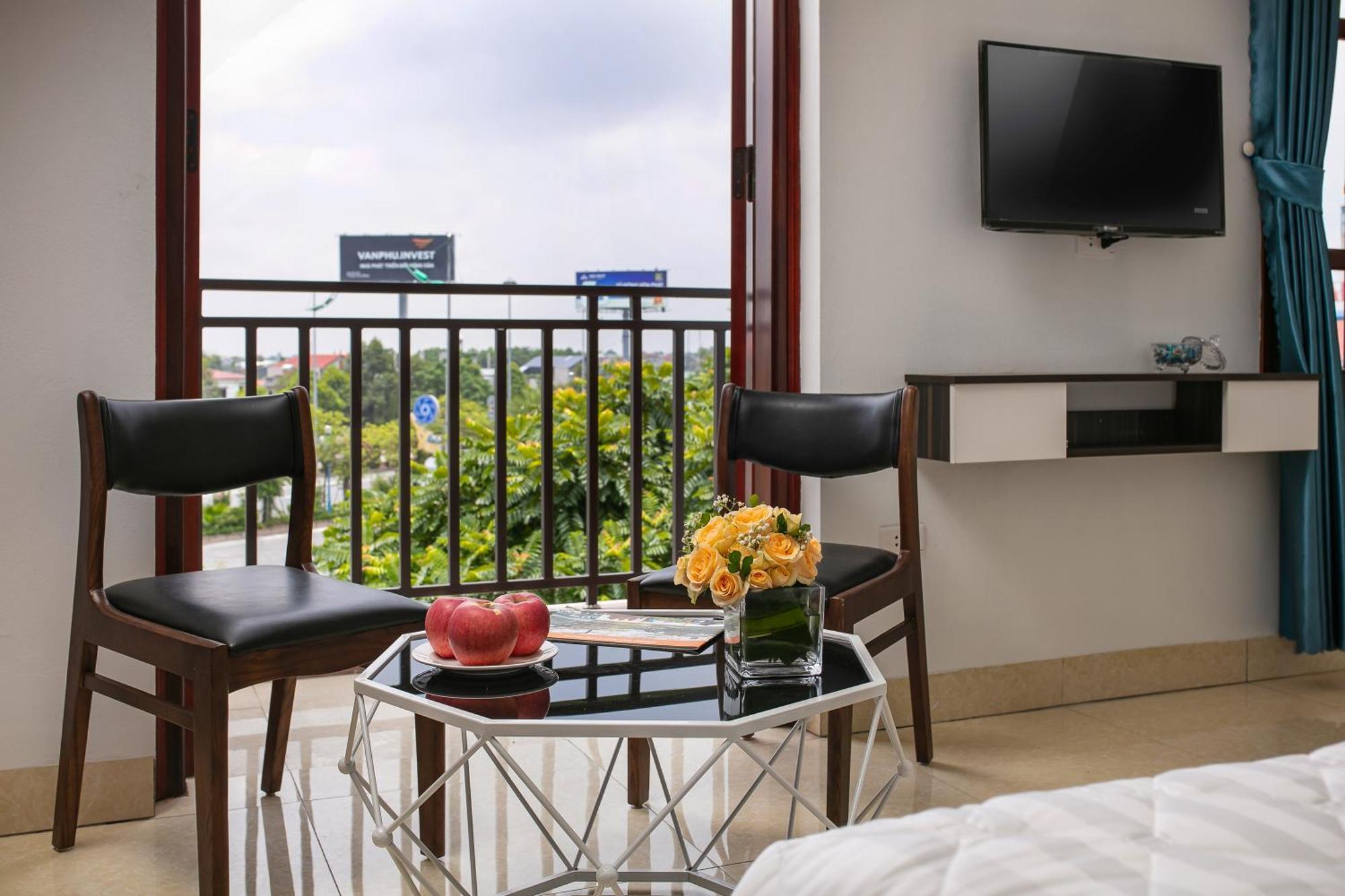 Bed & Breakfast Airport & Hanoi
