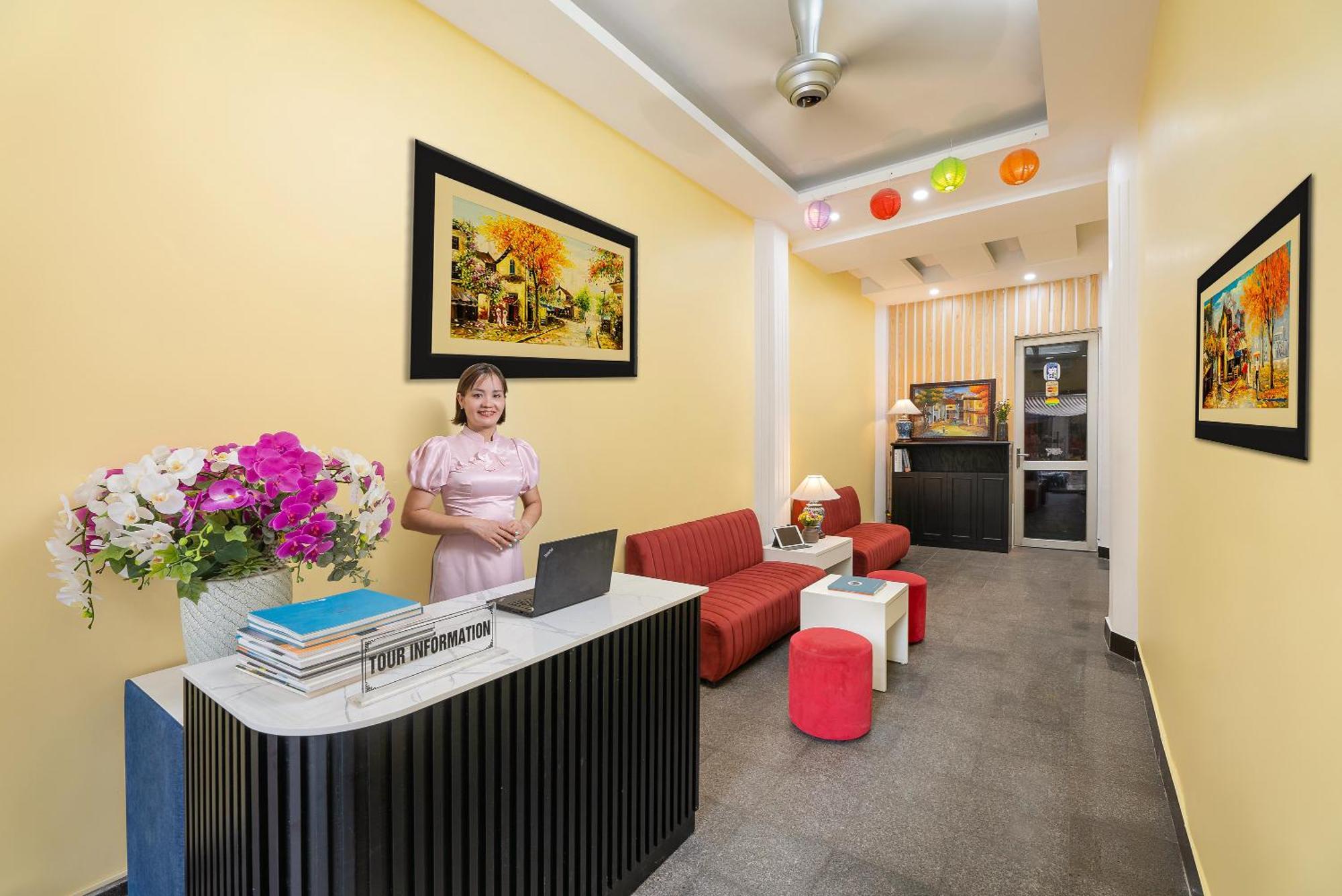 Little Old Quarter Hostel