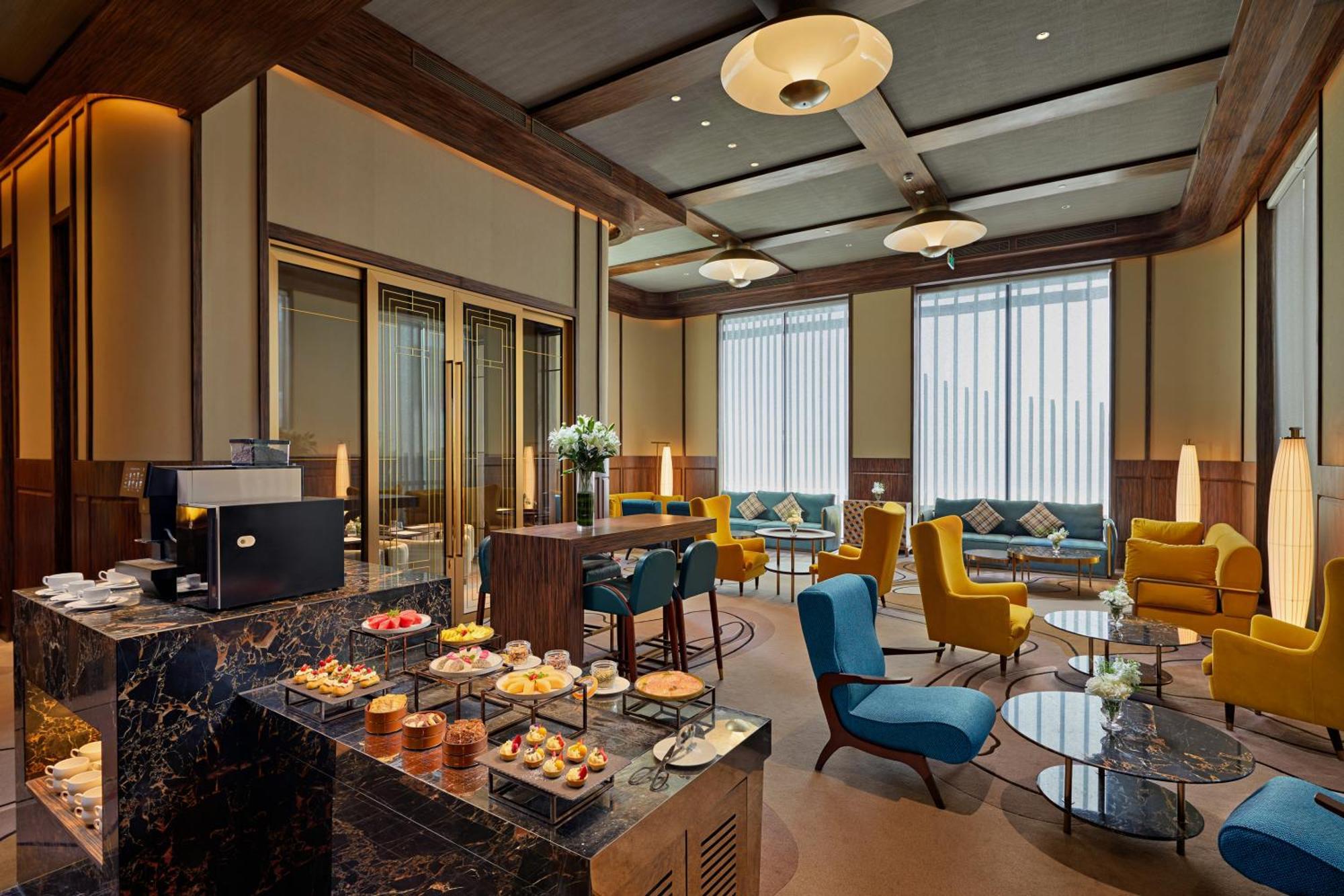 Hotel Moevenpick Centre Hanoi