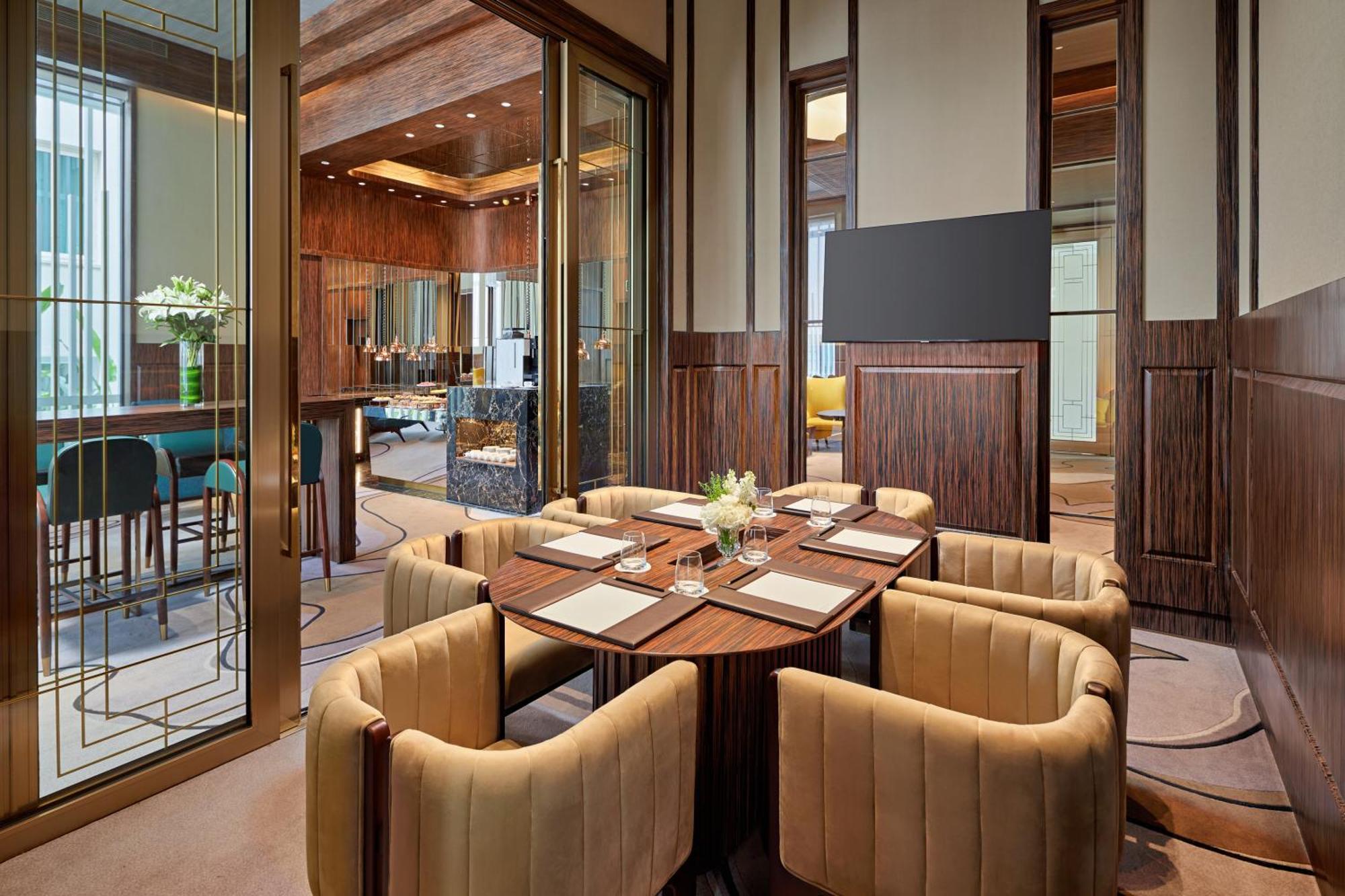 Moevenpick Centre Hanoi