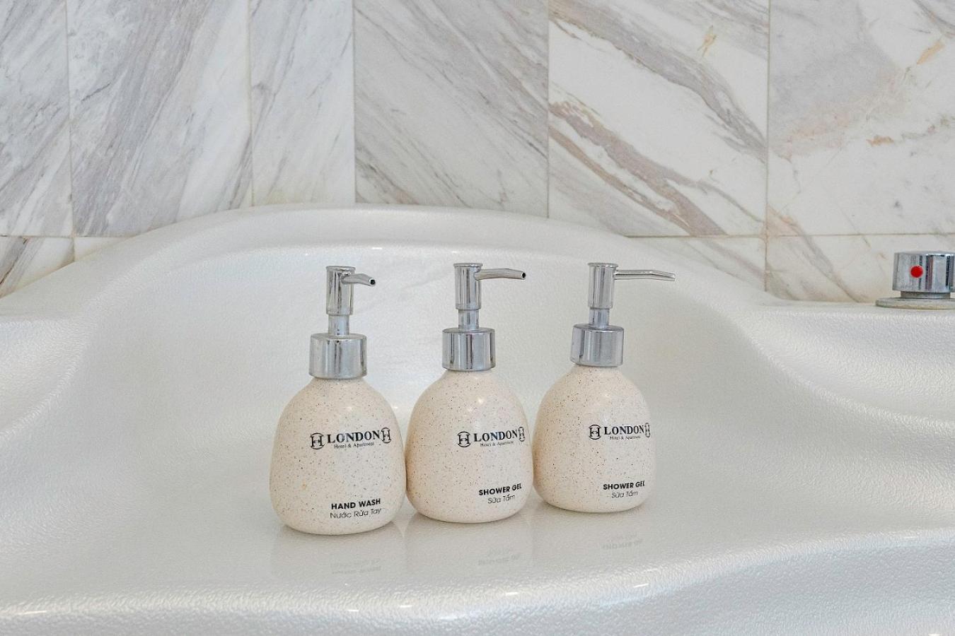 Khách sạn Khách Sạn&spa Luân đôn Hà Nội Hà Nội