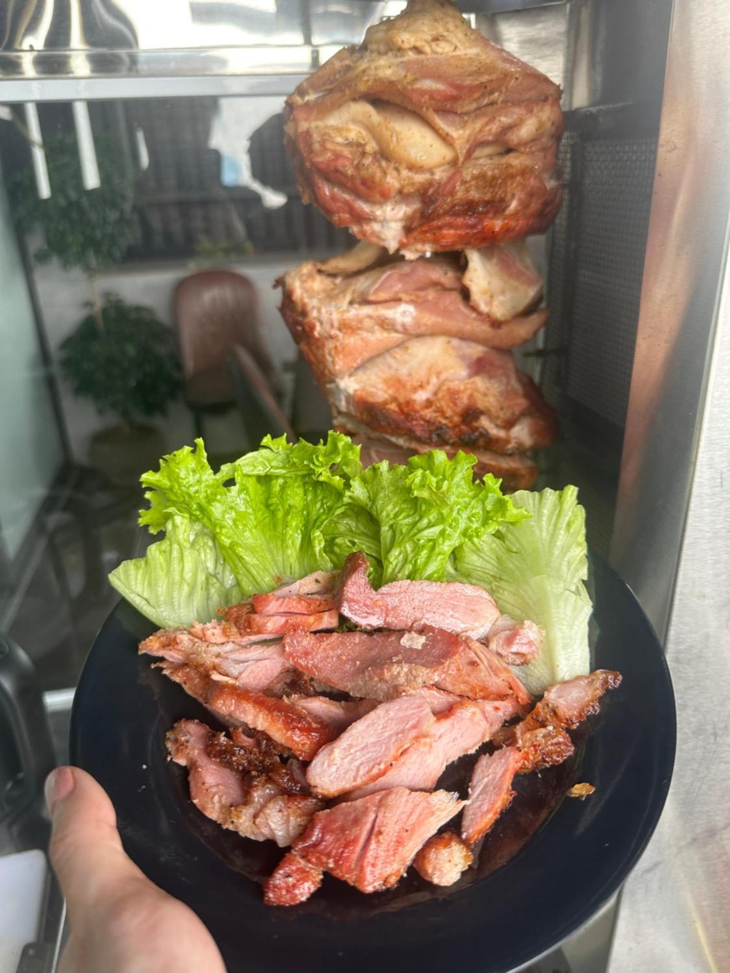 Golden Rose Premium 3* Hà Nội