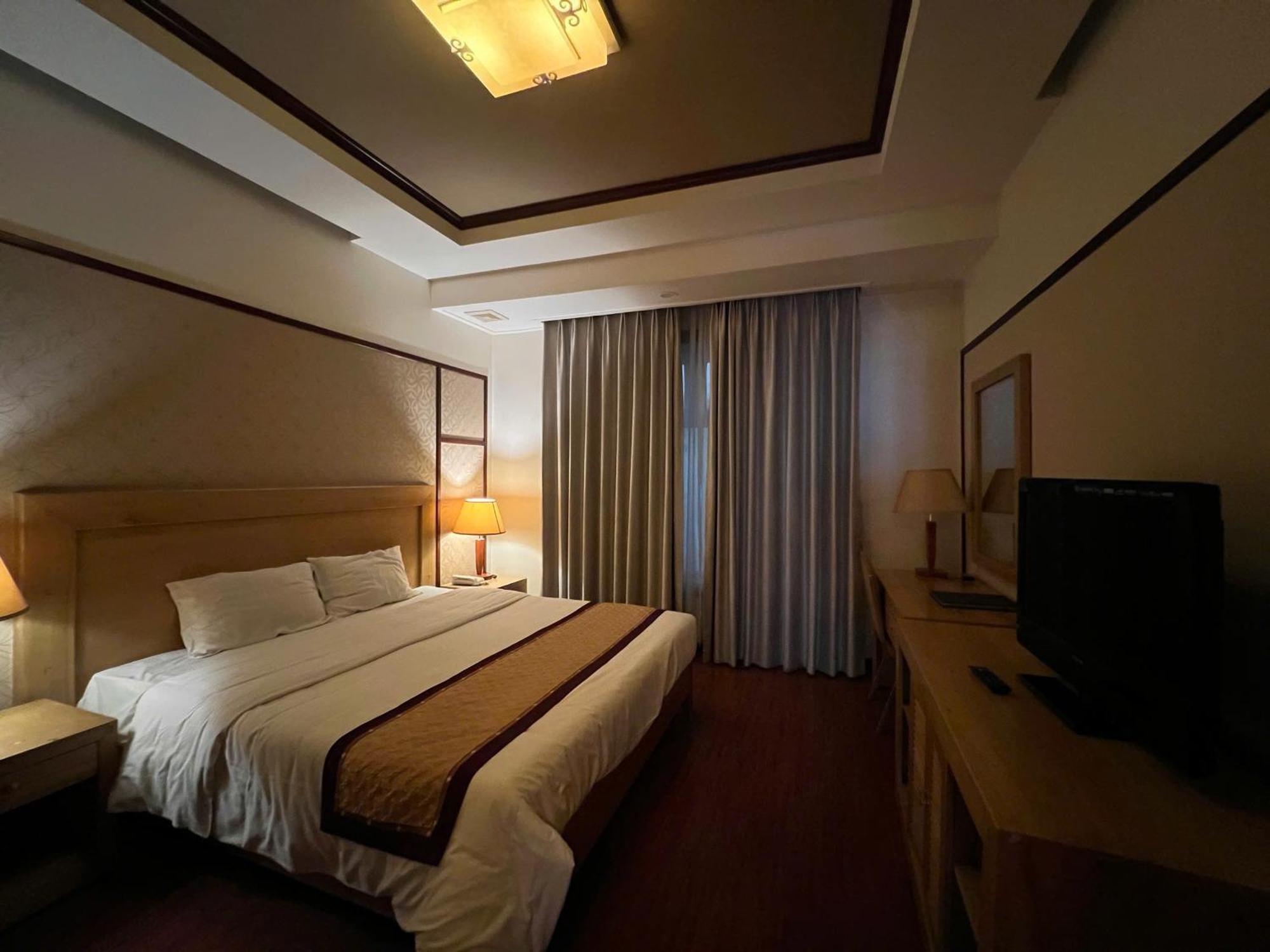 Hotel Sao Mai Boutique