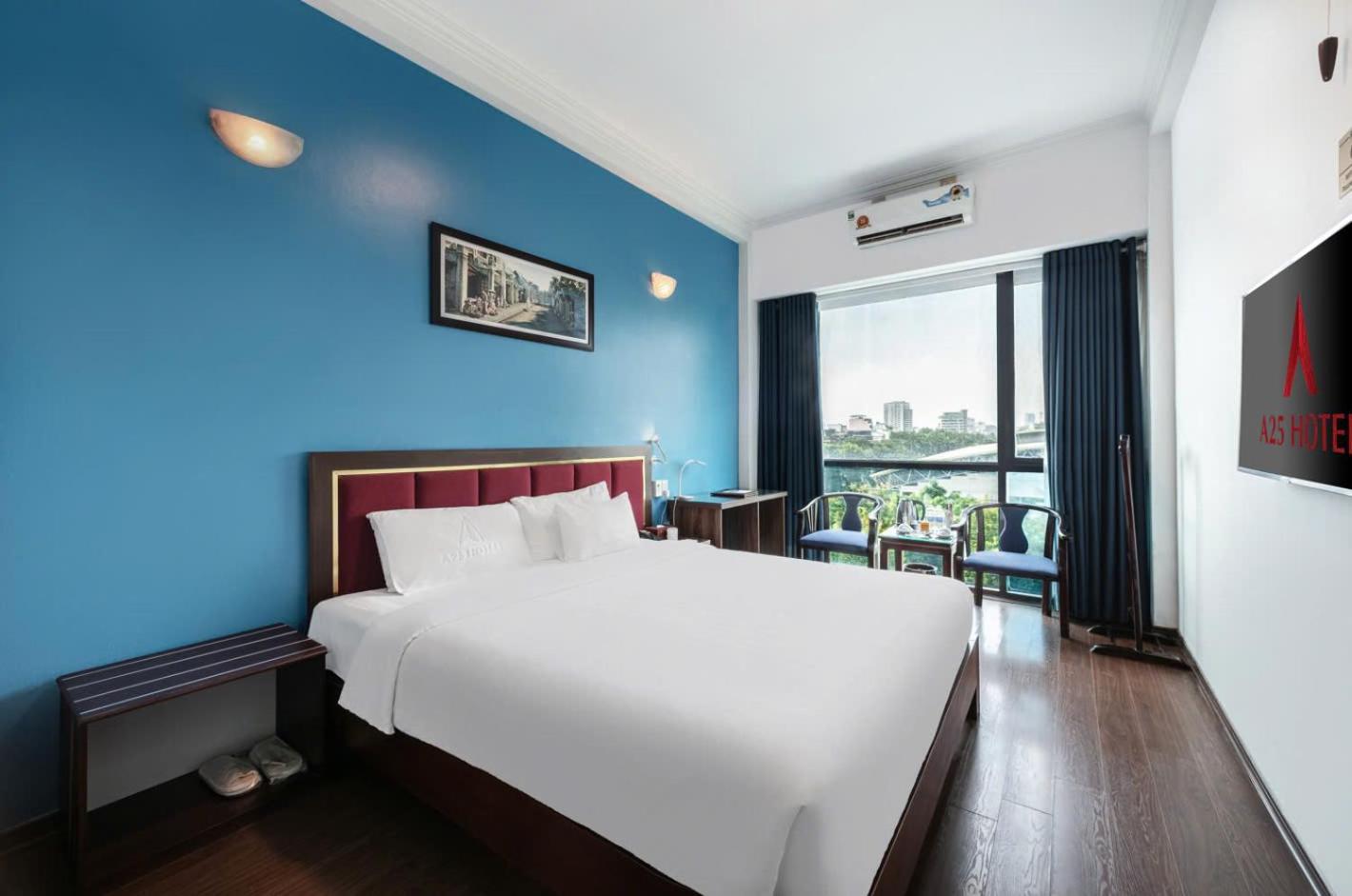 A25 - 197 Thanh Nhan Hanoi