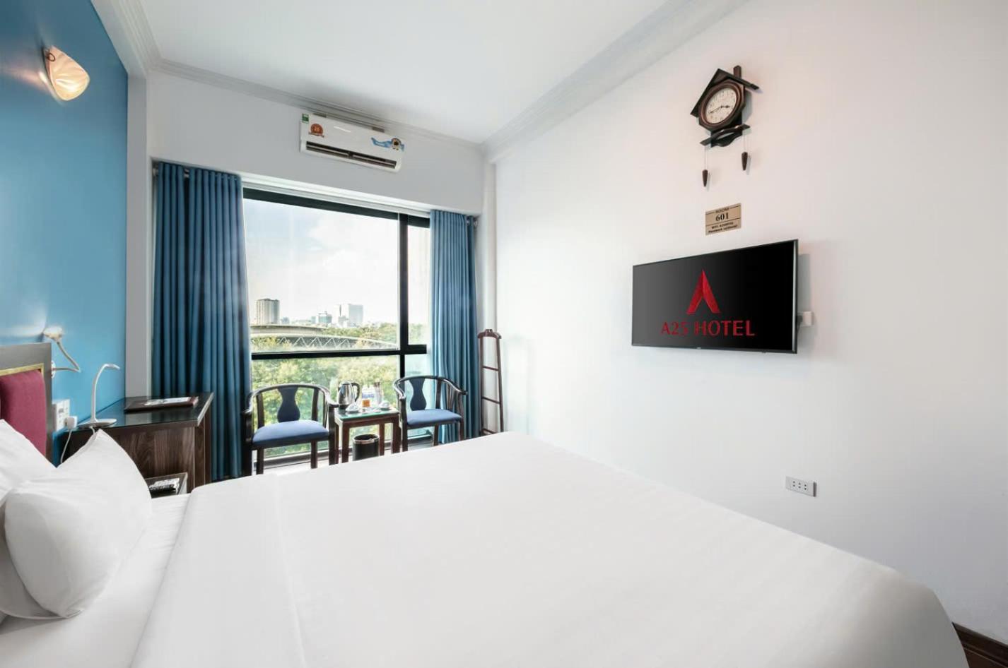A25 - 197 Thanh Nhan 2* Hanoi