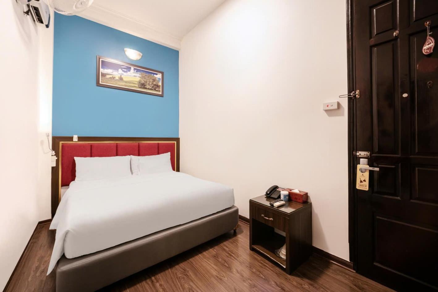 Hotel A25 - 197 Thanh Nhan 2*