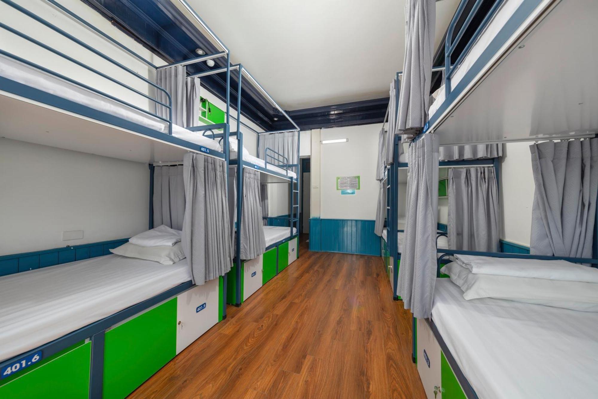 Solo Hotel 3*