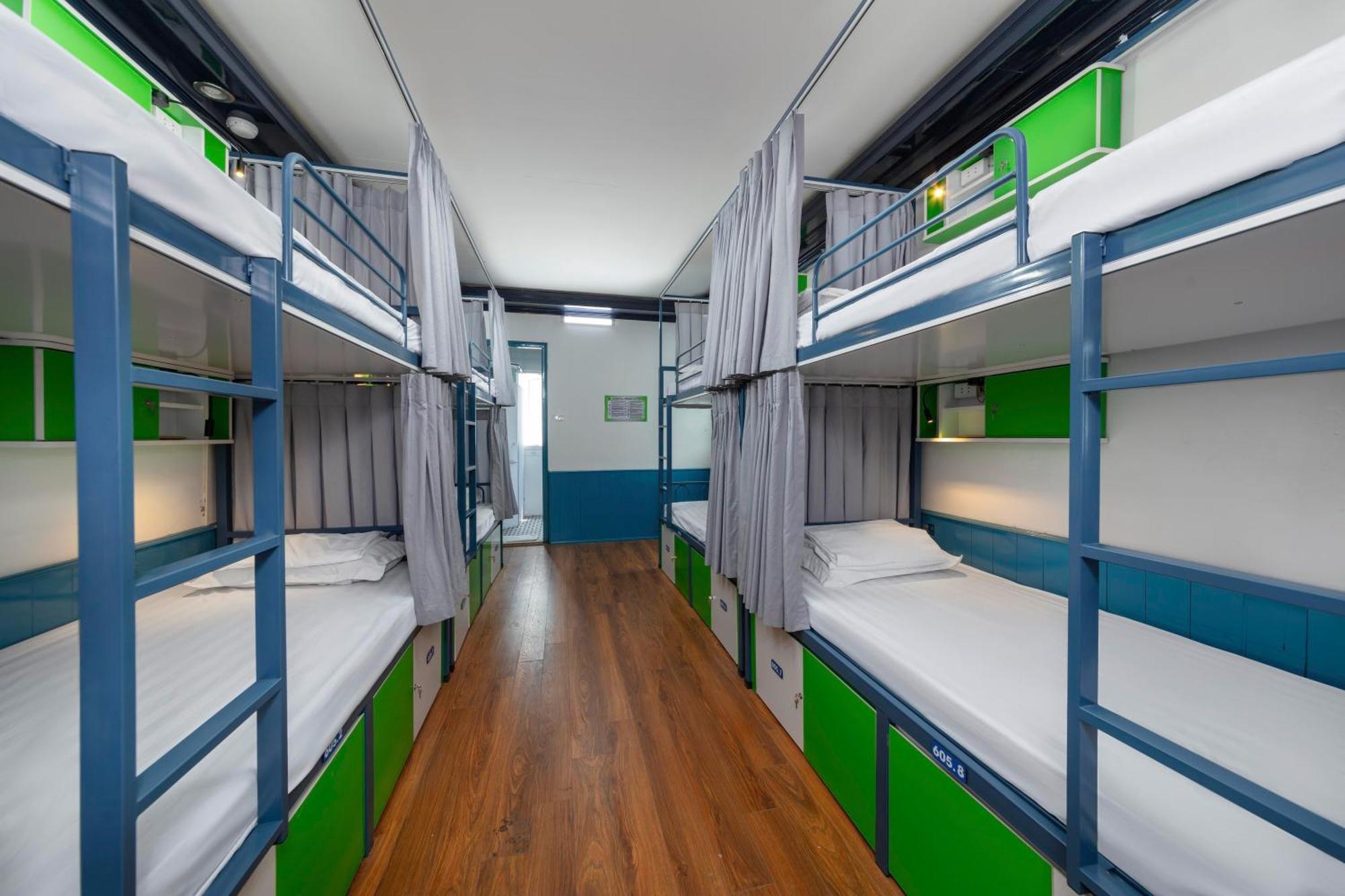 Solo Hotel Hanoi