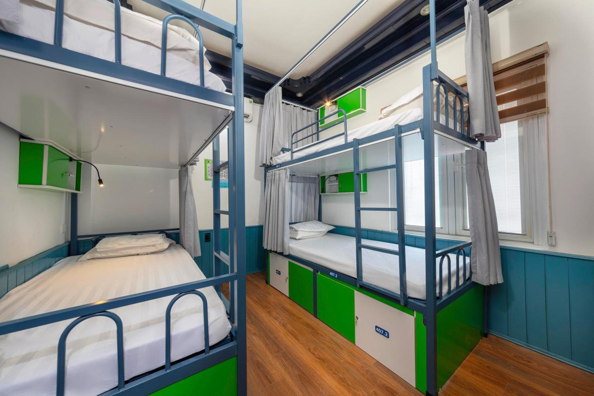 Hotel Solo Hanoi