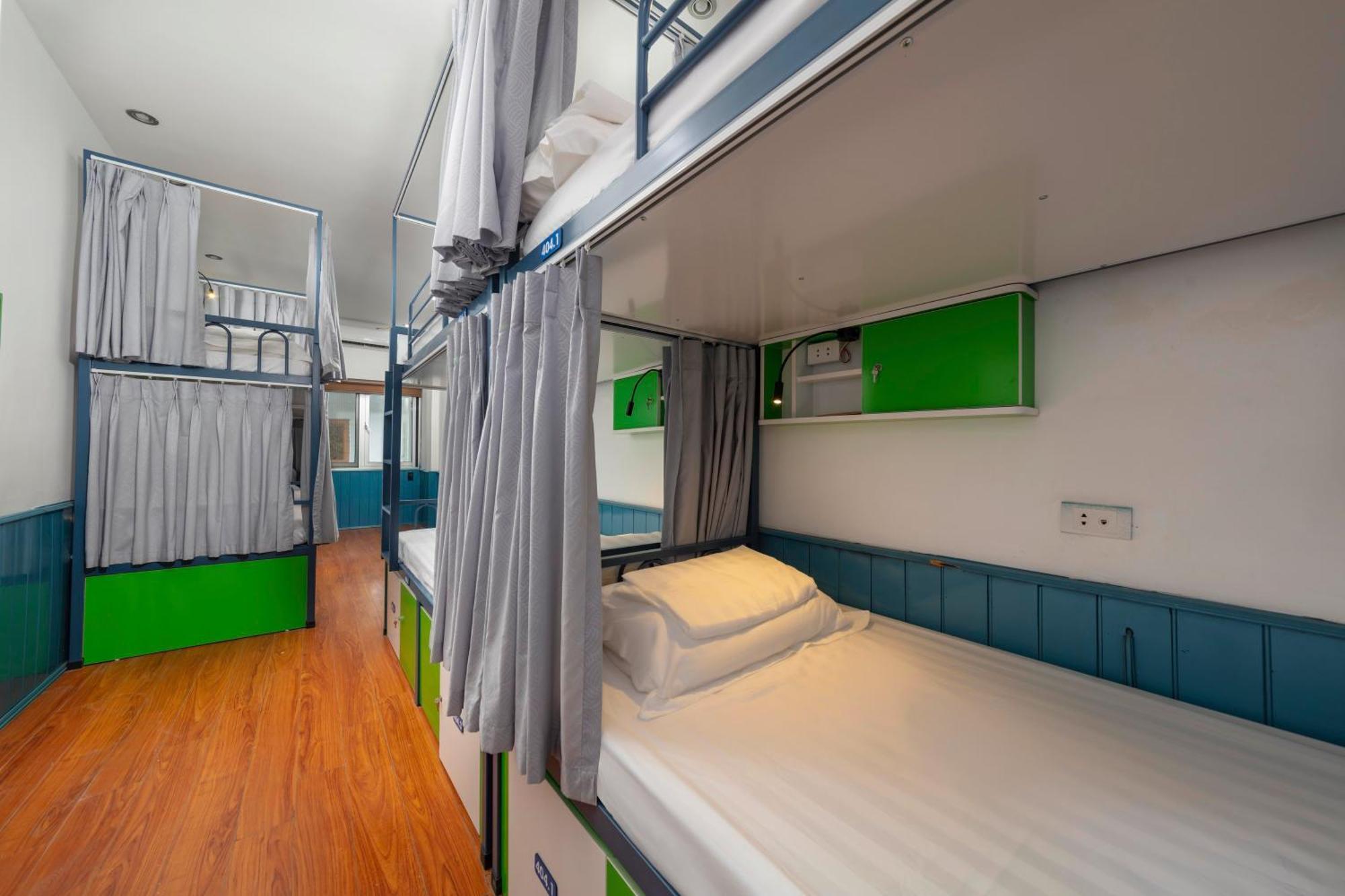 Solo 3* Hanoi