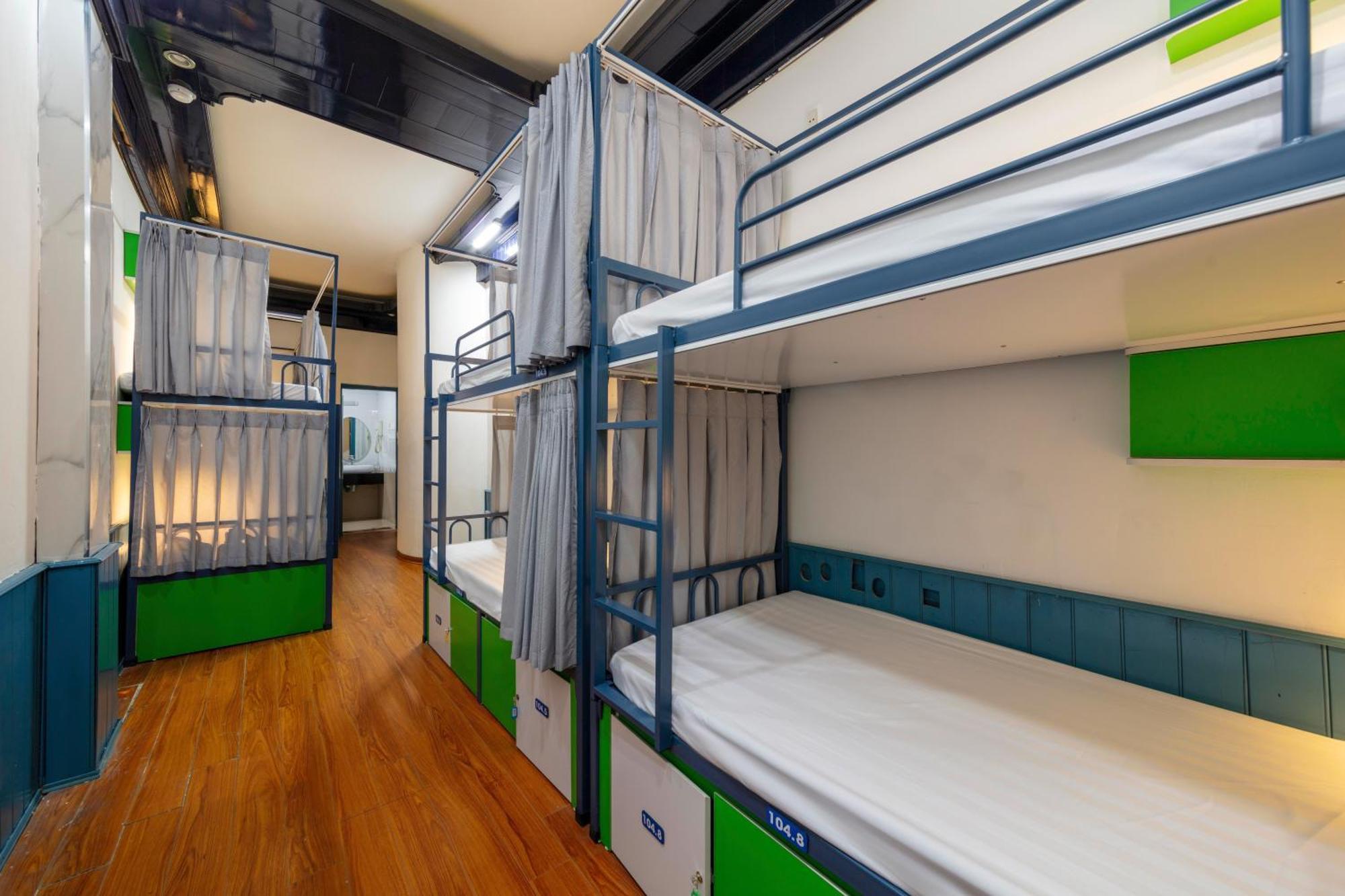 Hotel Solo 3*