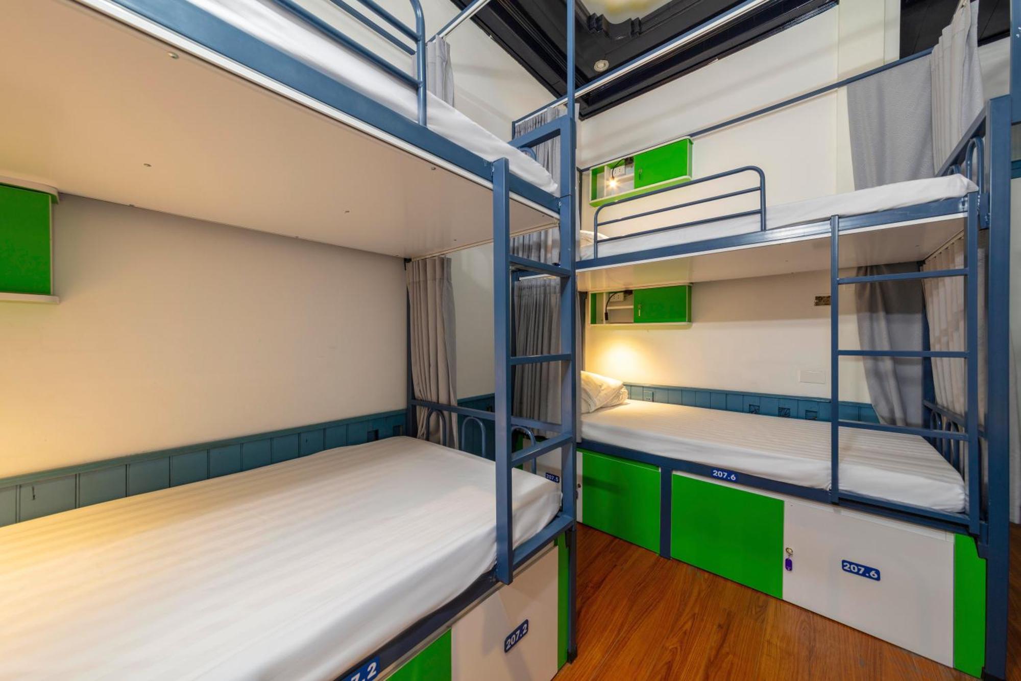 Solo Hotel Hanoi