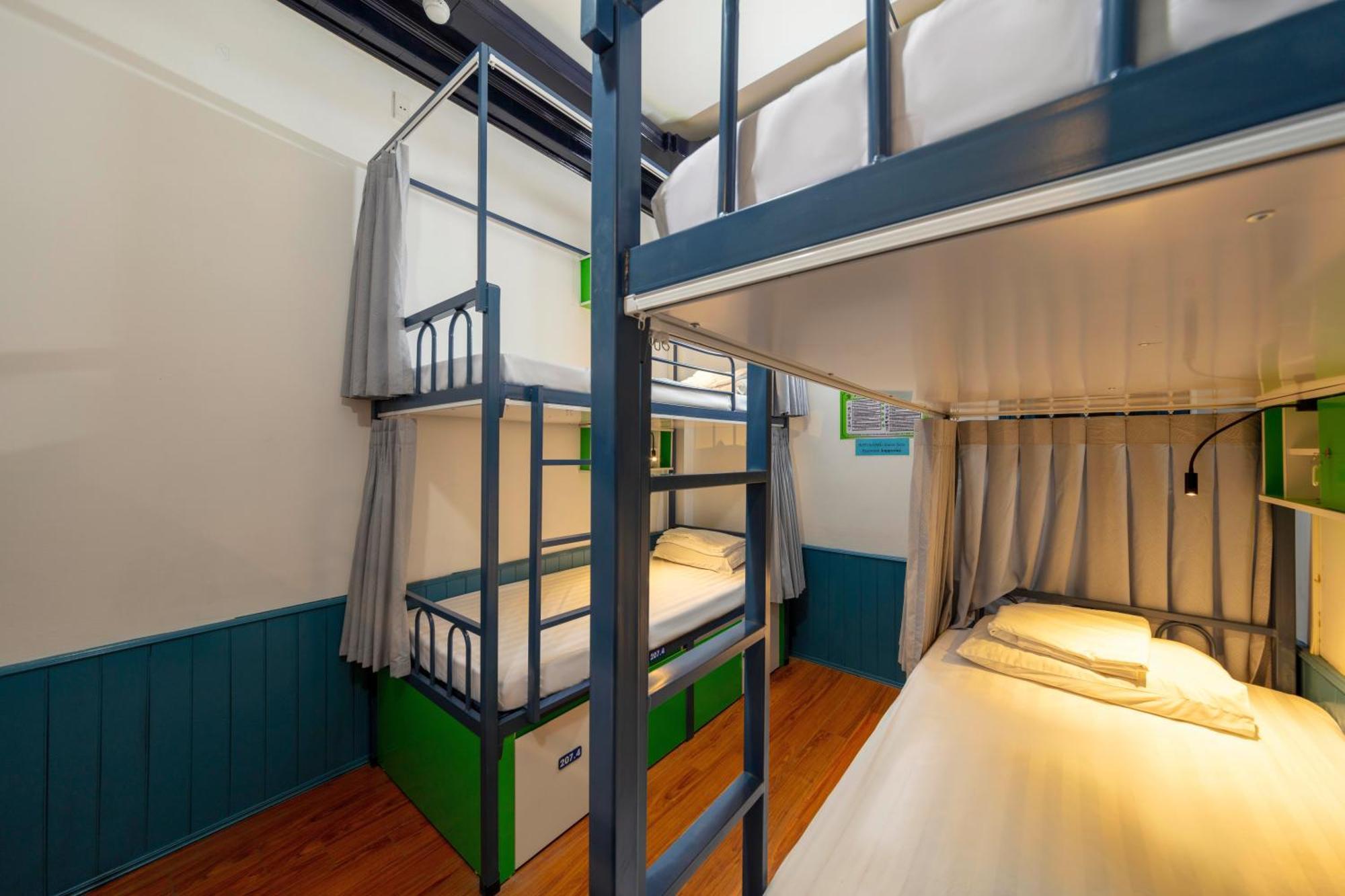 Solo 3* Hanoi