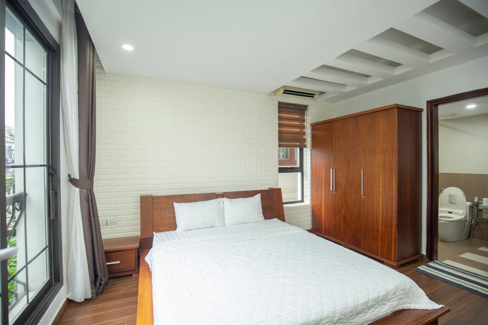 Apartamento Sumitomo2 - For Japanese