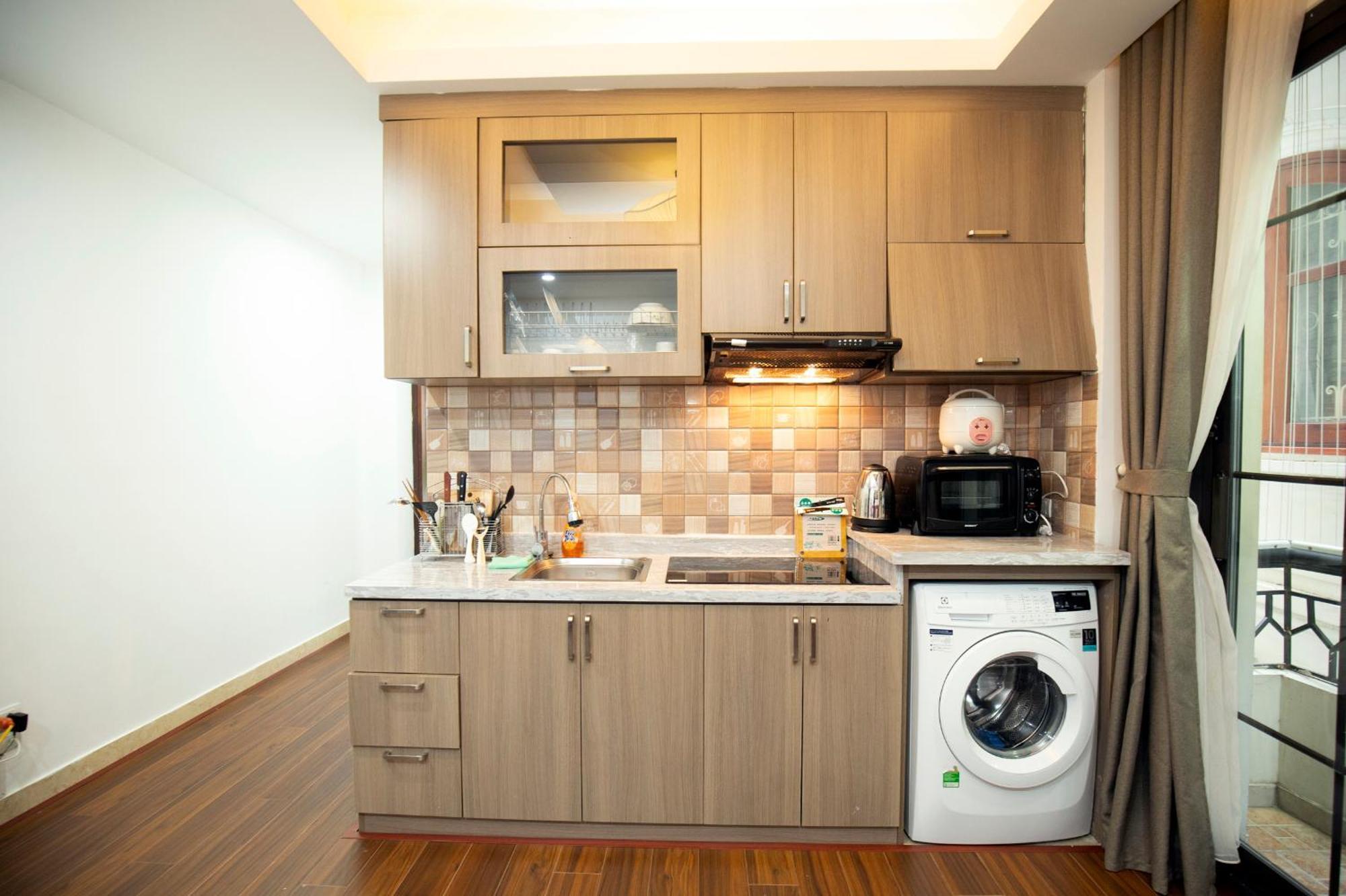 Sumitomo2 - For Japanese Apartamento *