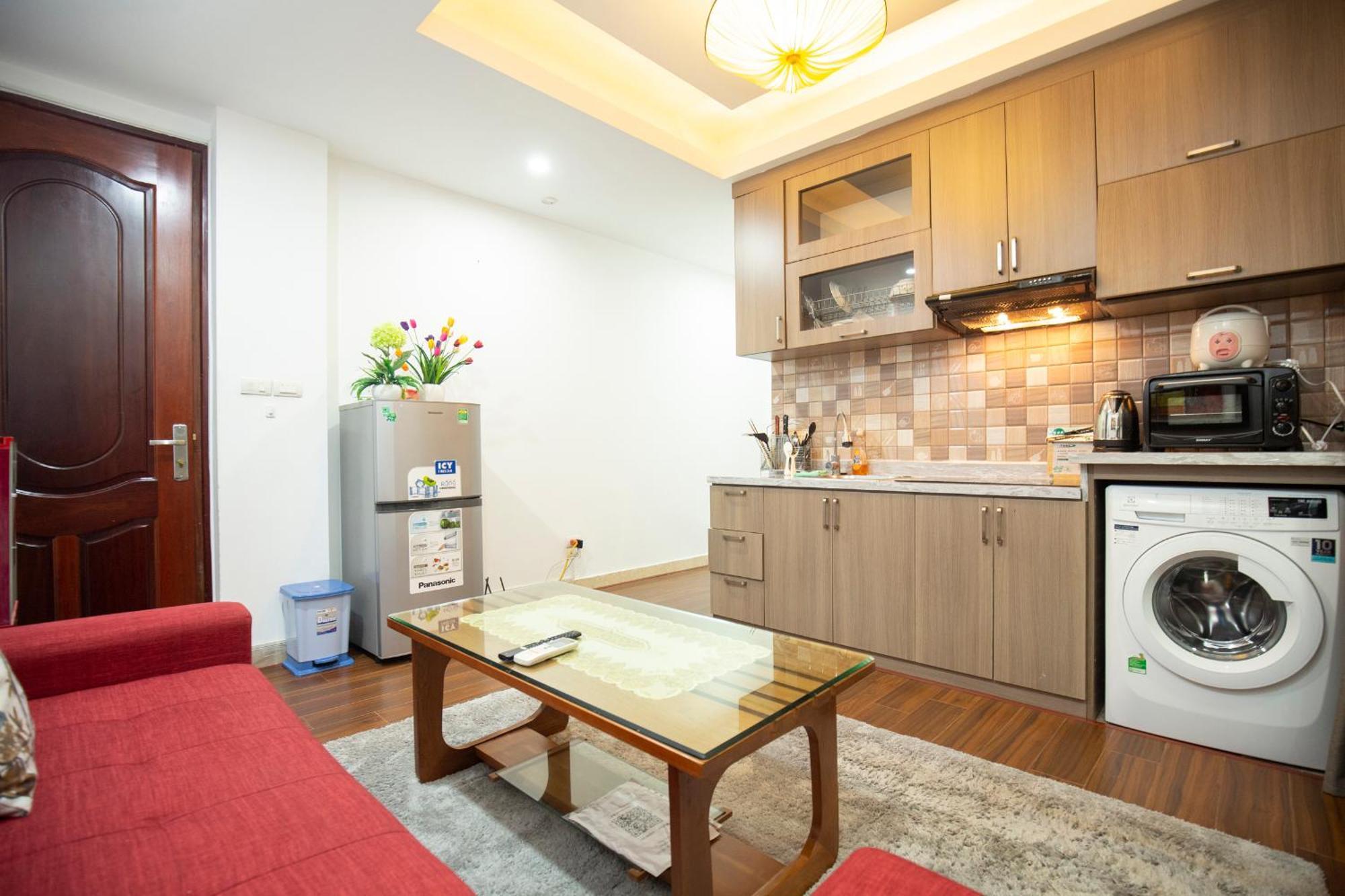 Sumitomo2 - For Japanese Apartamento Hanói