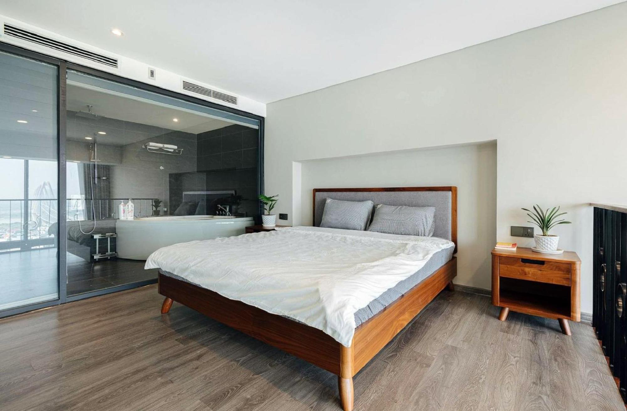 Pentstudio West - Duplex Near West & Lotte Mall * Hanói