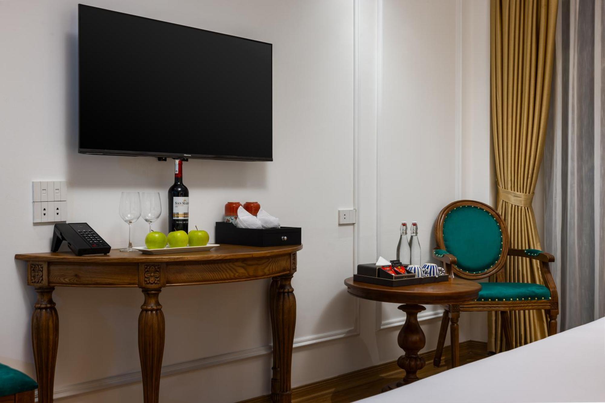 Eliana Premio Hotel 4*