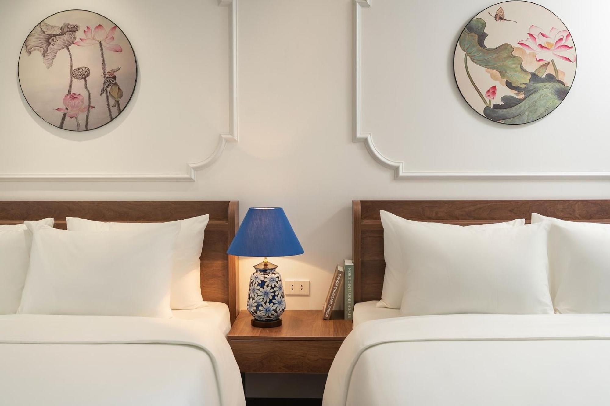 Hotel Eliana Premio