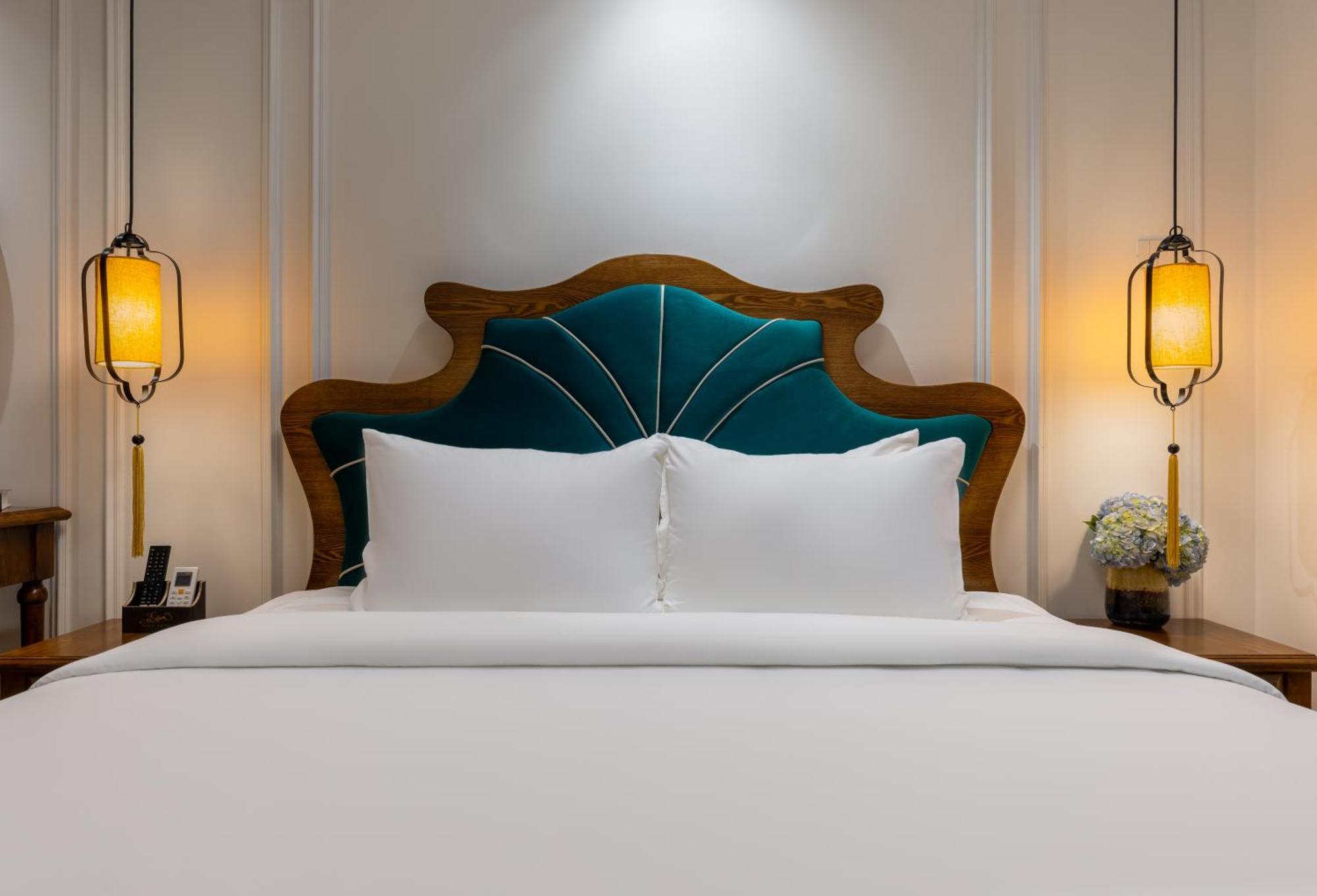 Hotel Eliana Premio