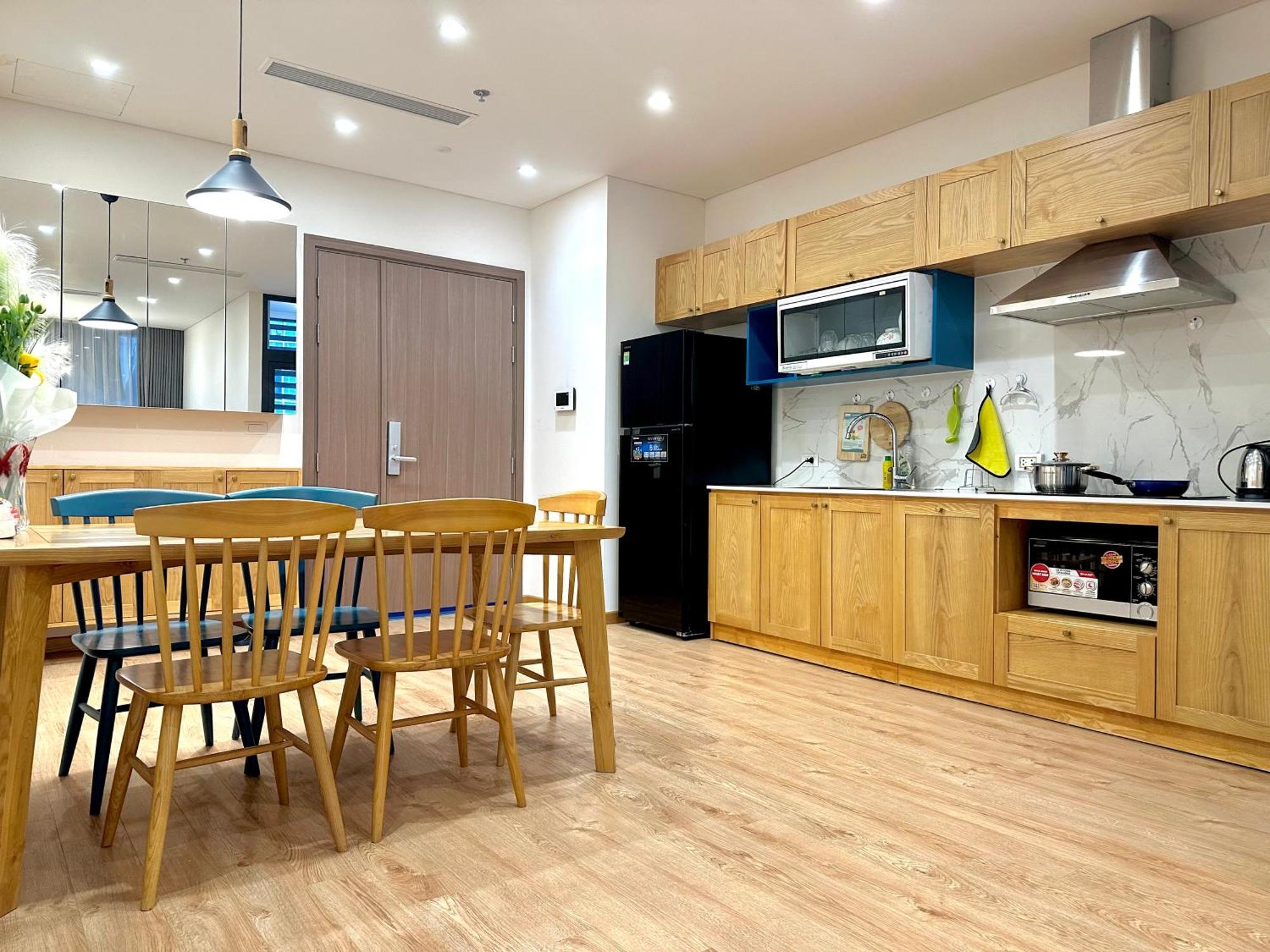Vinhomes Metropolis Harmony