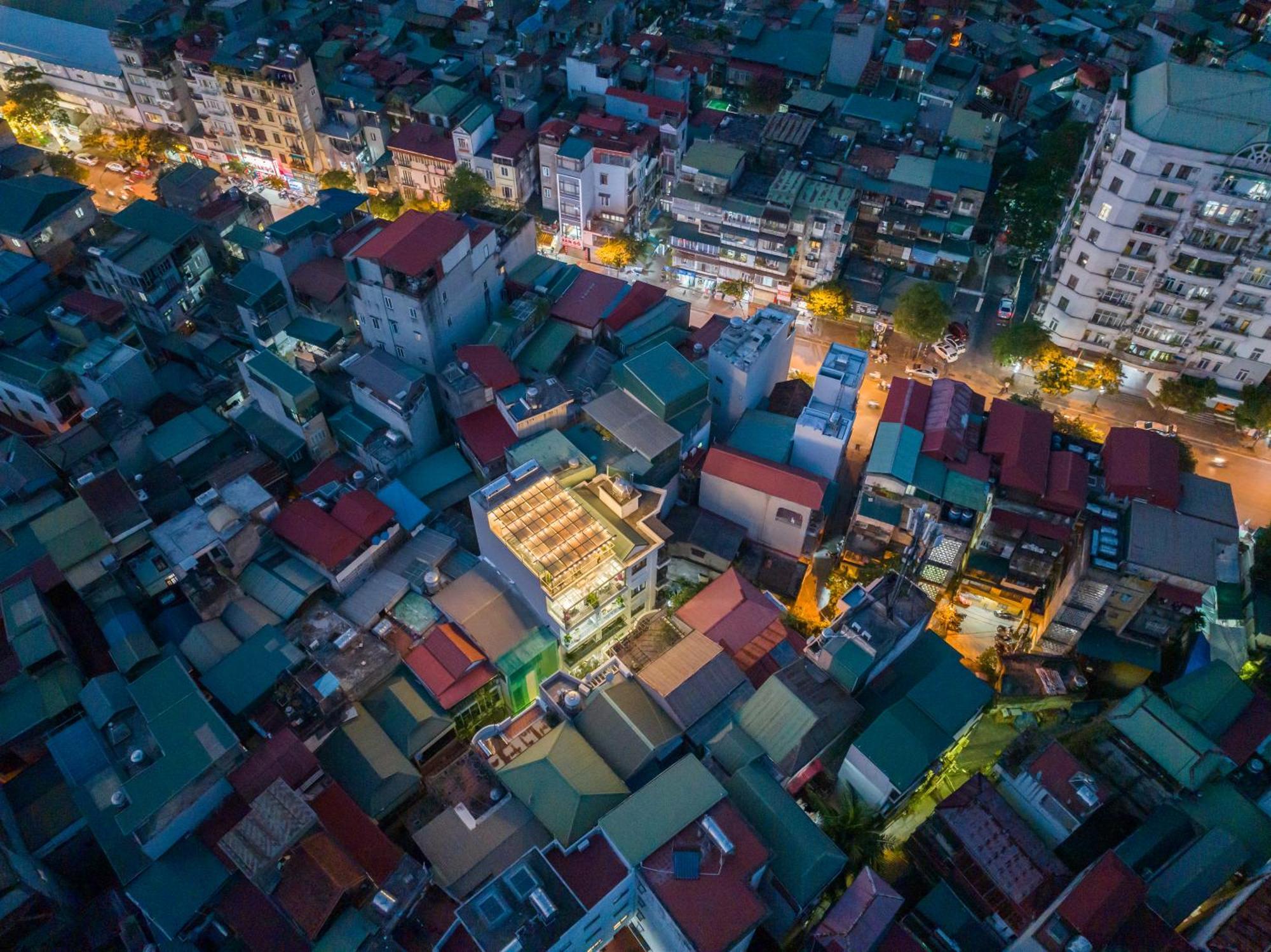 Cqsh Tn 269a * Hanoi