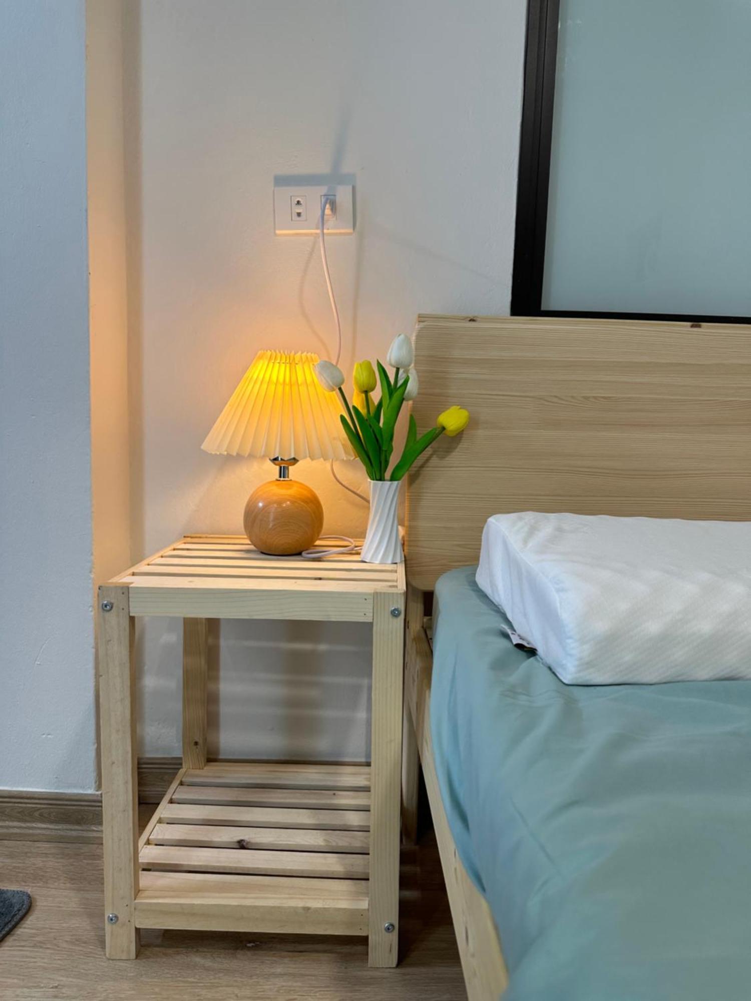 Nha Dk Guest house Hanoi