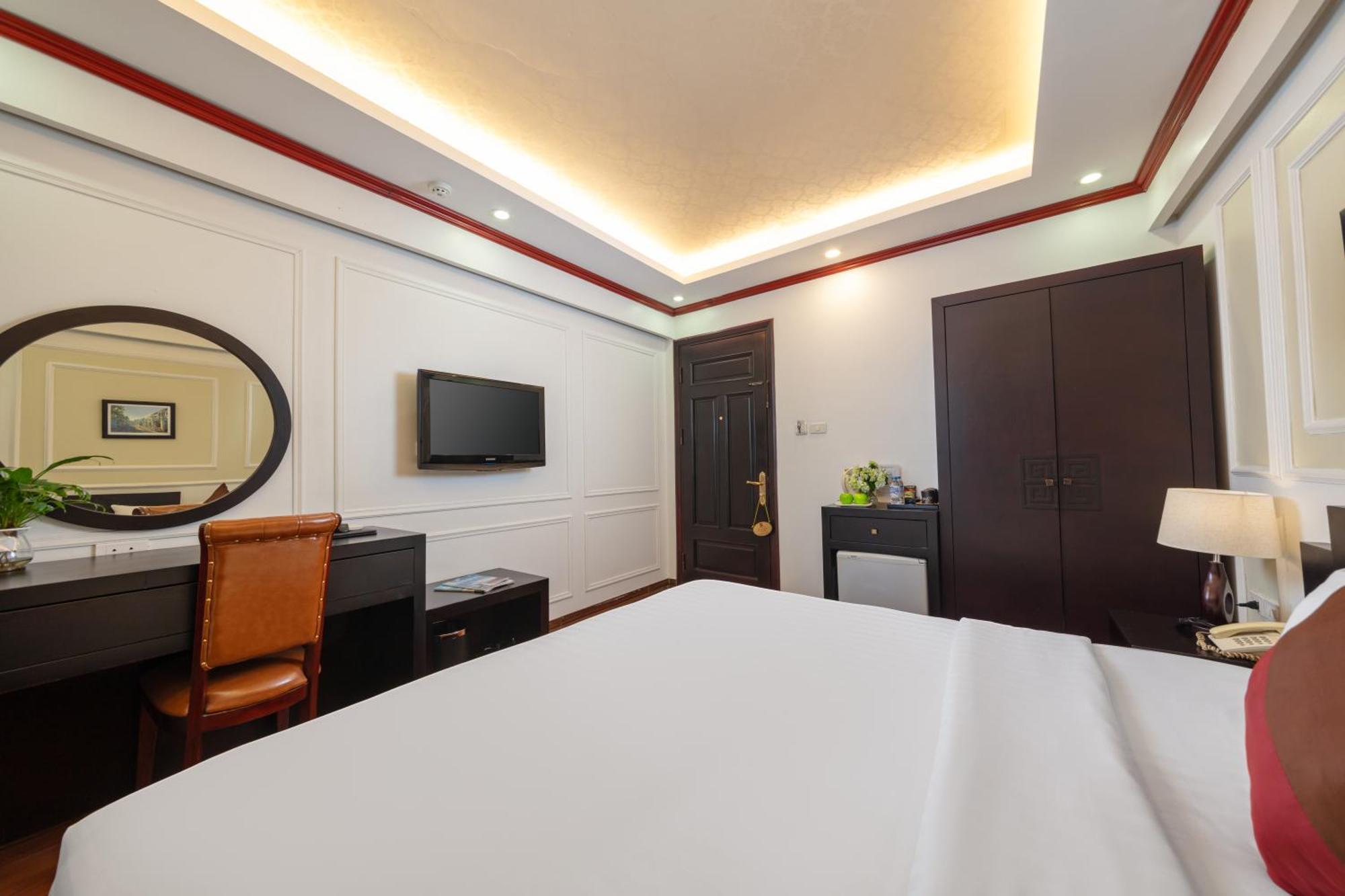 Hotel Viet Boutique & Travel Hanoi
