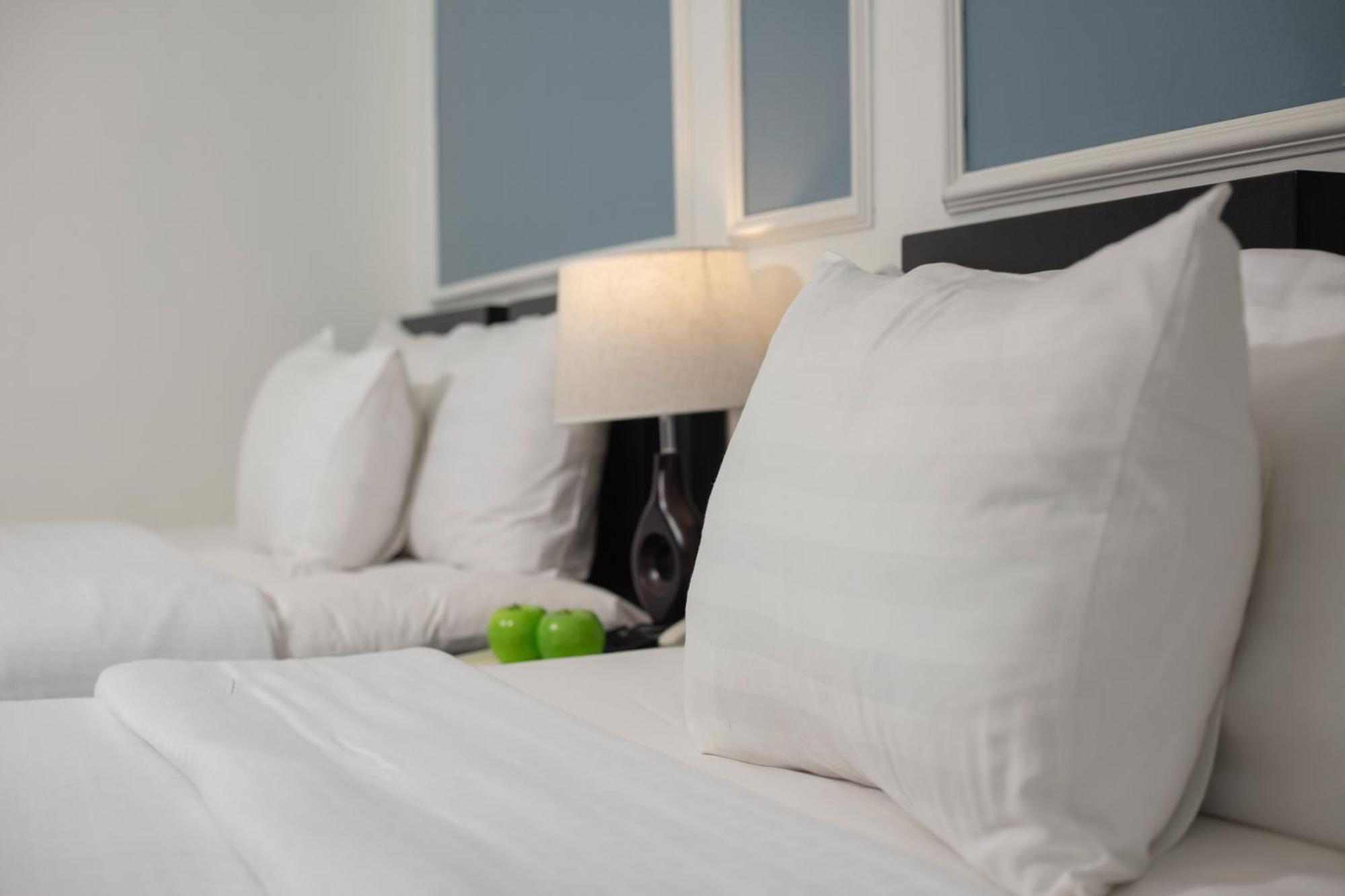 Hotel Viet Boutique & Travel Hanoi