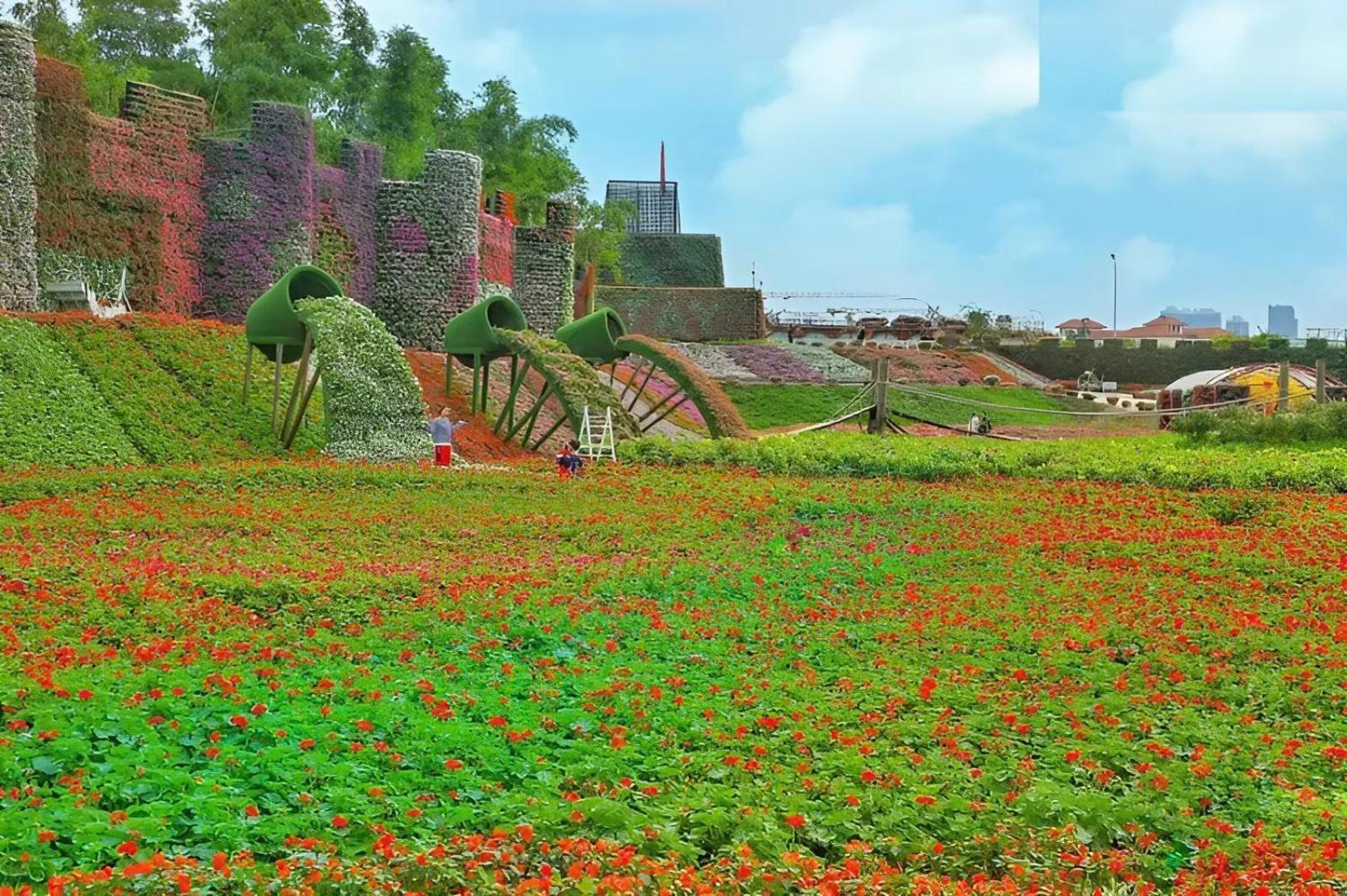 Lee Ah Homestay Hanoi