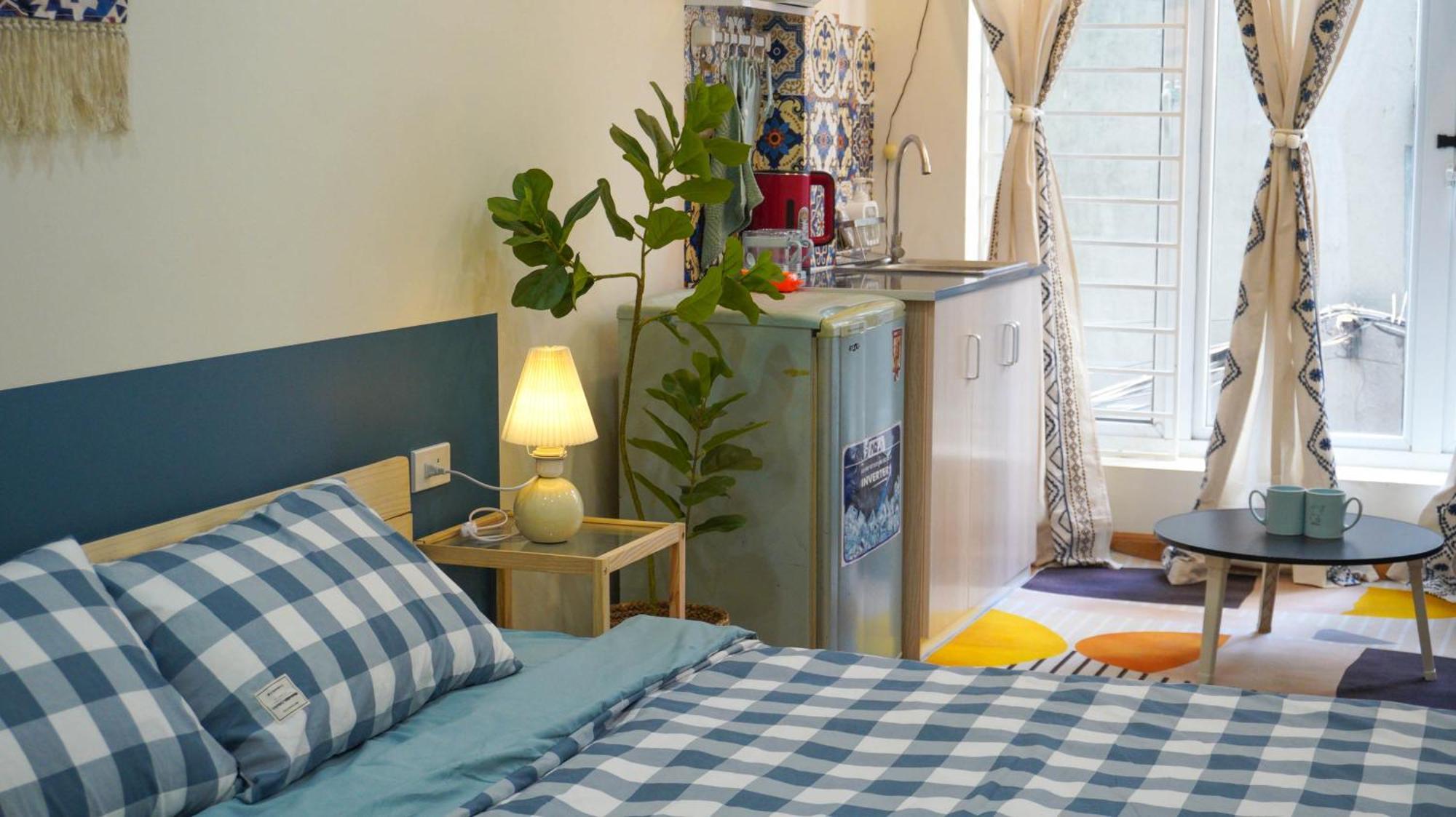 Homestay Lee Ah