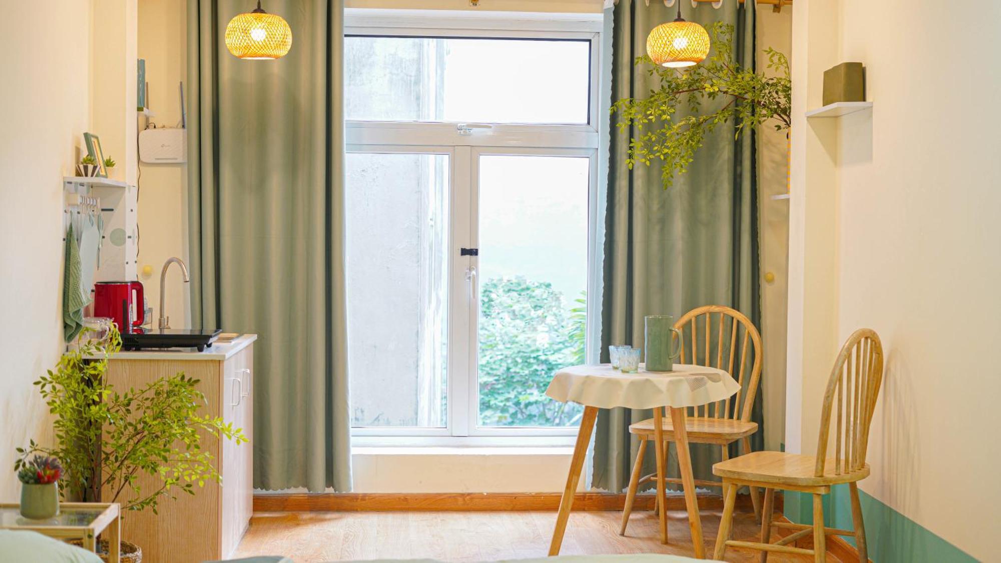 Homestay Lee Ah Hanoi