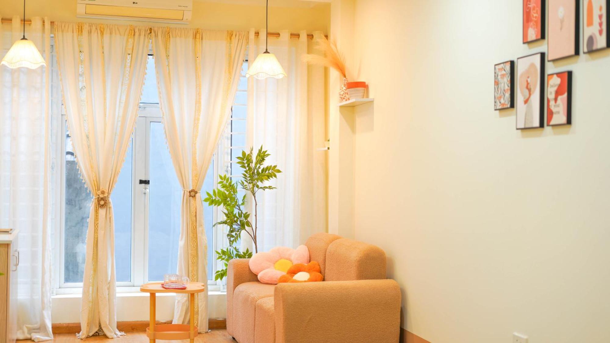 Lee Ah Homestay