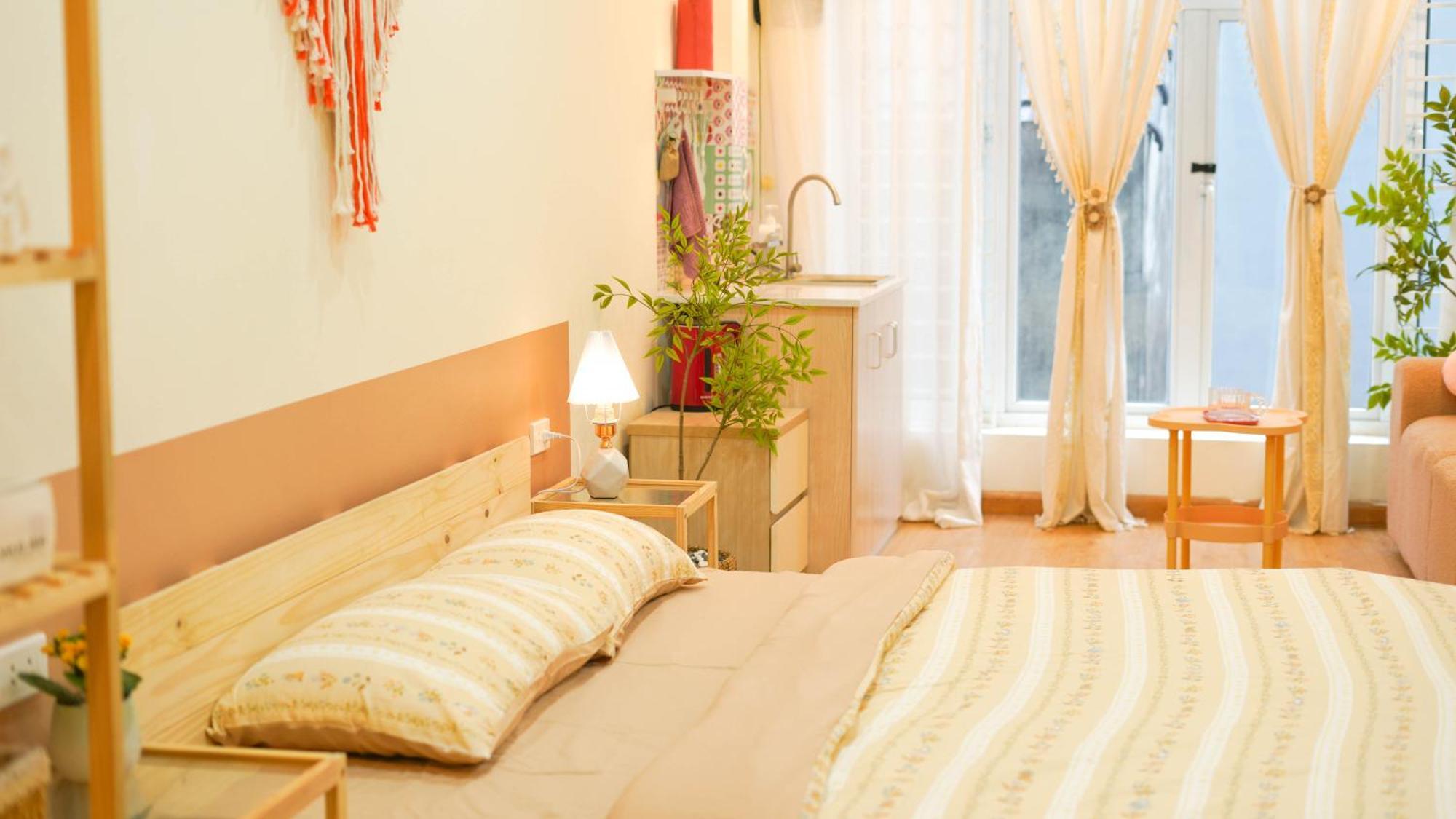 Homestay Lee Ah