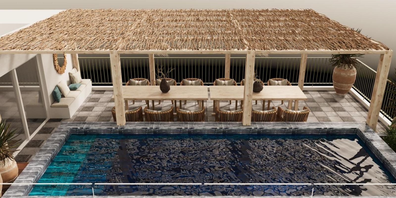 Masteri Water Fornt Apartamento