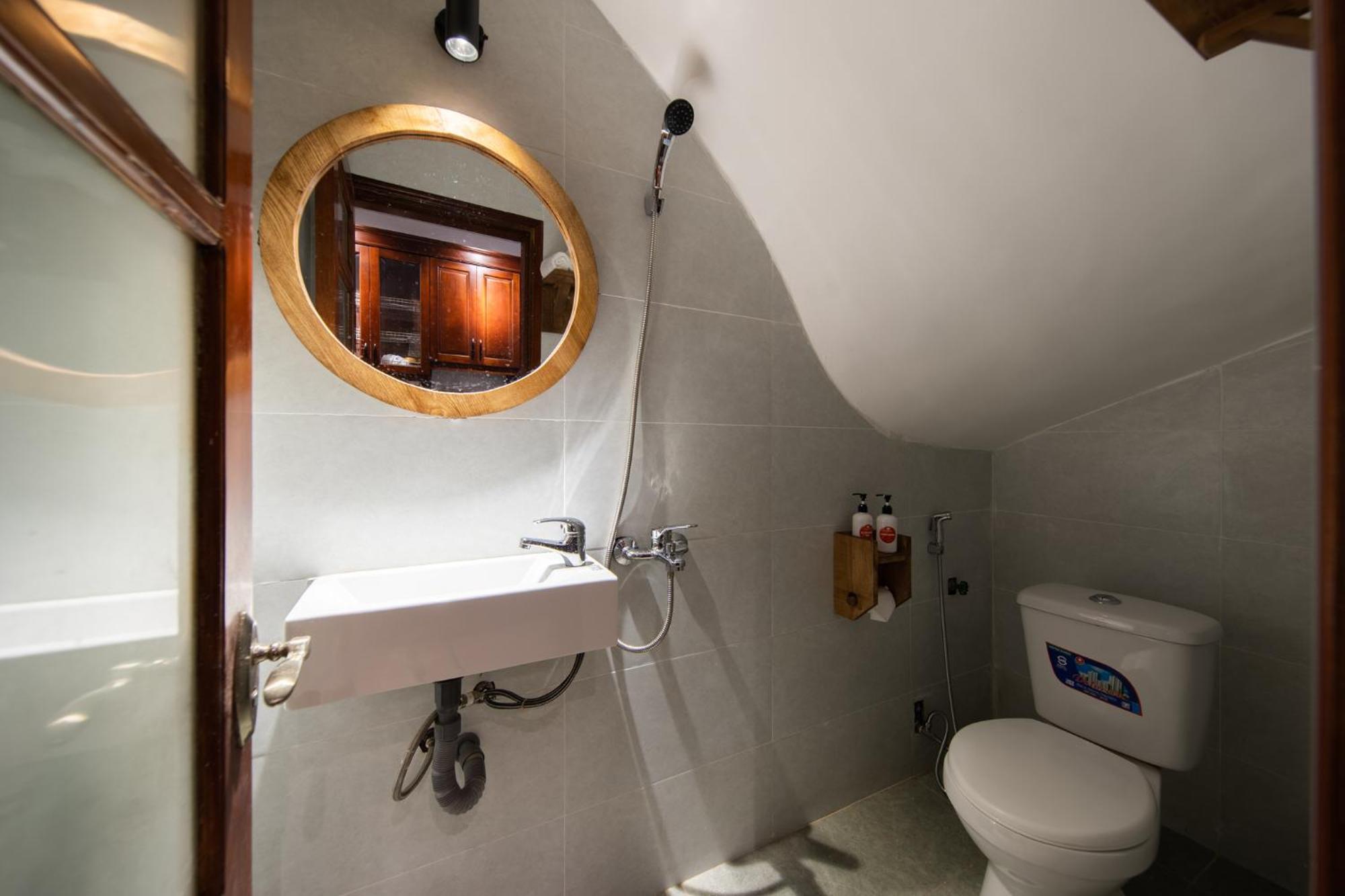 Masteri Water Fornt Apartamento *