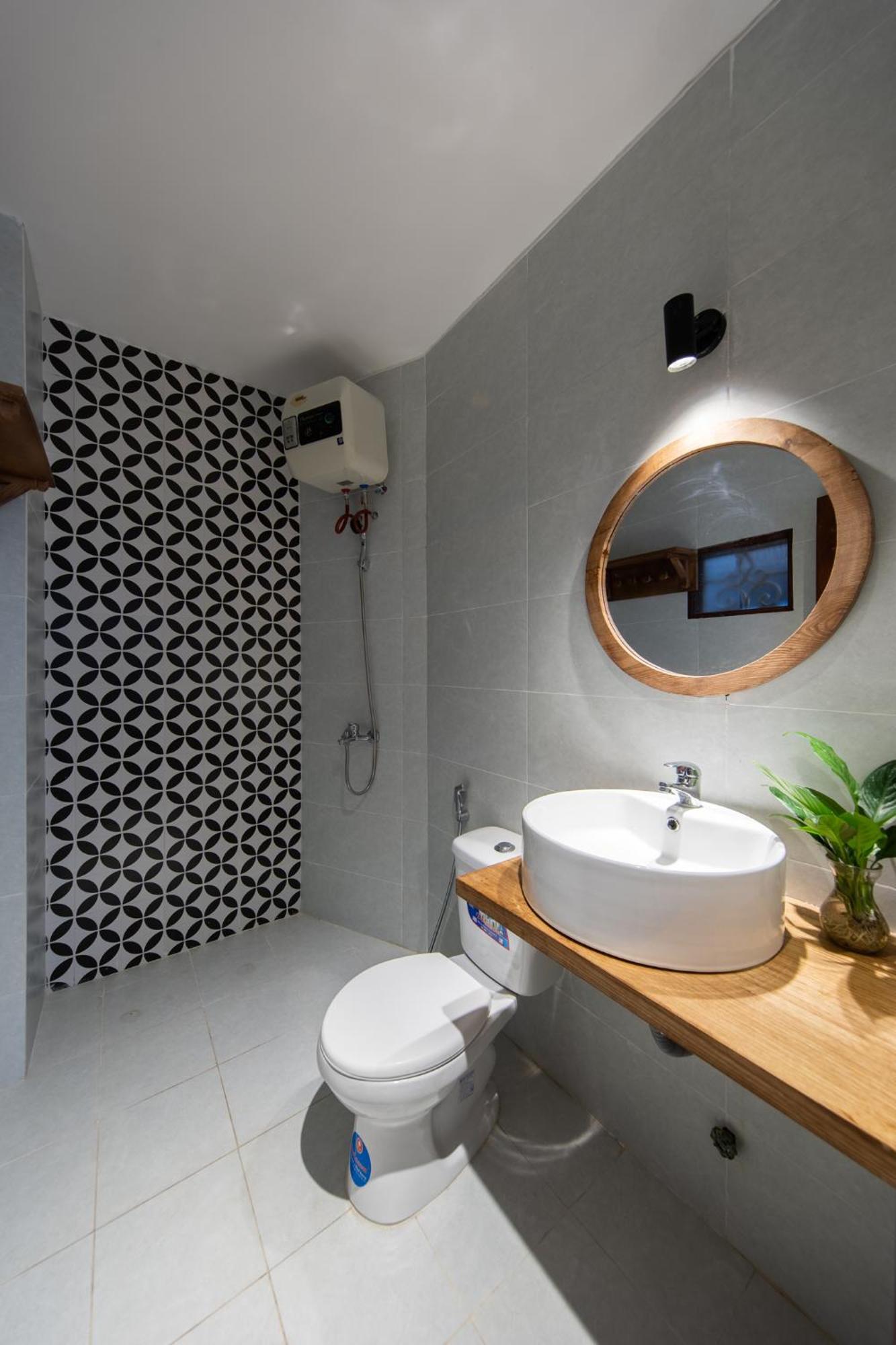 Apartamento Masteri Water Fornt Hanói