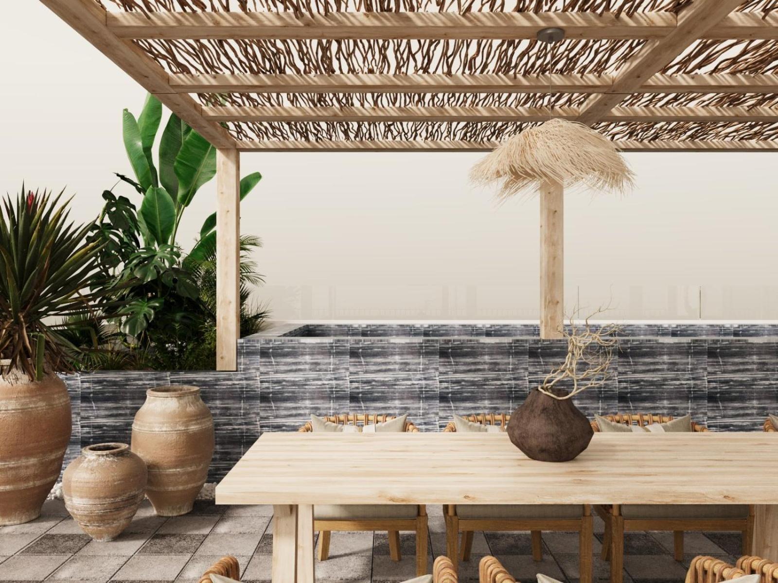 Apartamento Masteri Water Fornt *