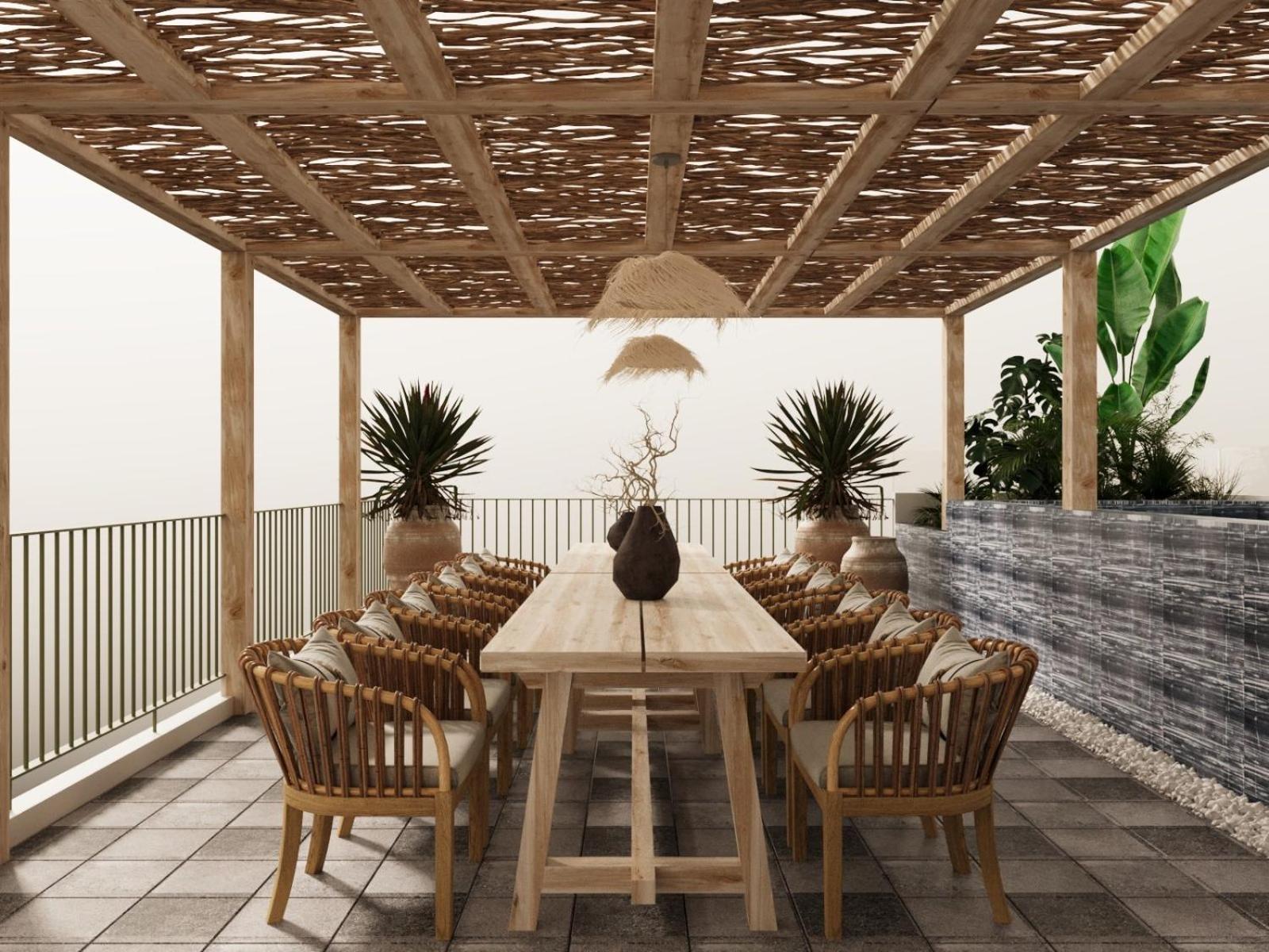 Apartamento Masteri Water Fornt Hanói