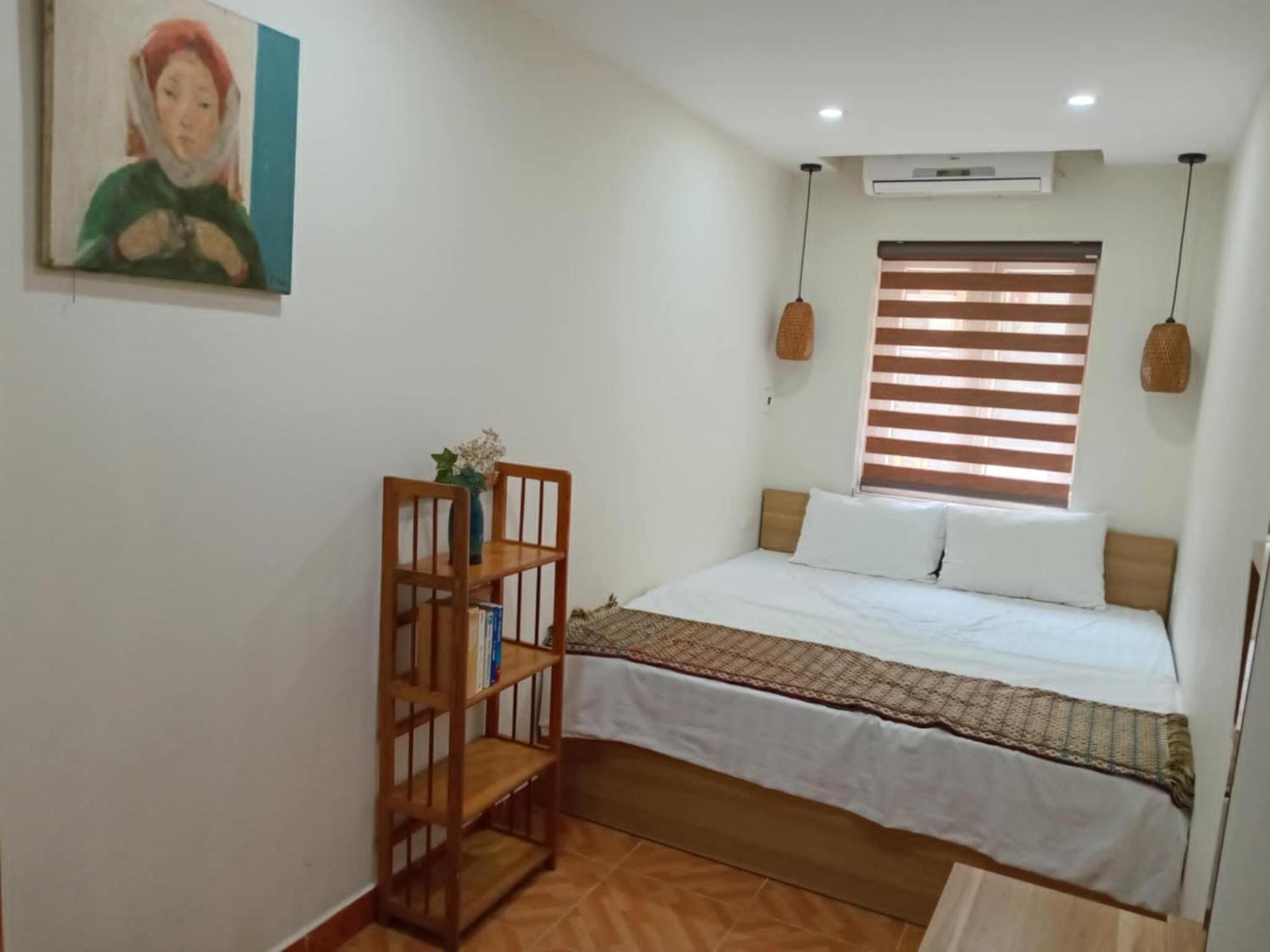 Laura House Hanoi