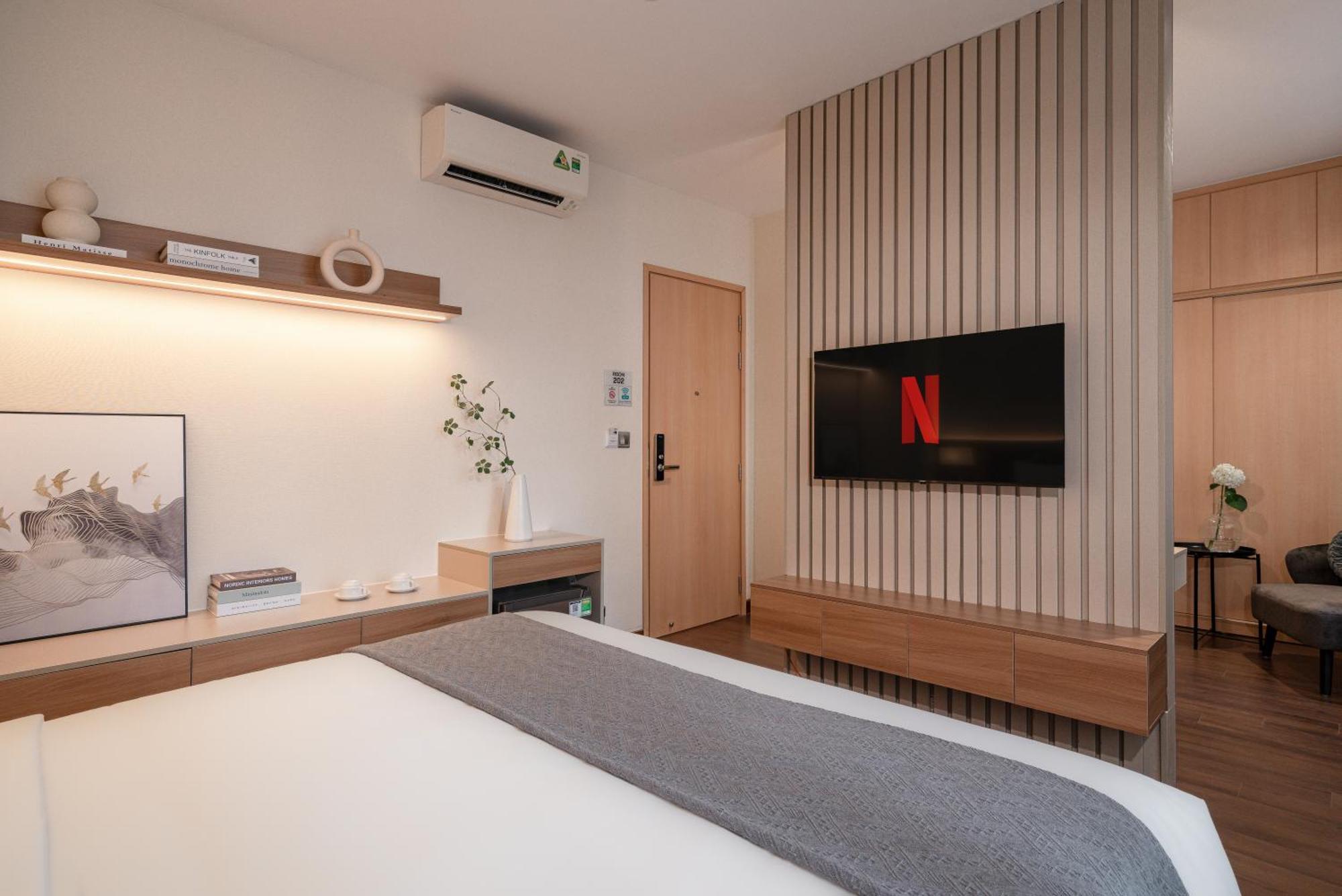 Keypad - Linh Lang 3* Hanoi