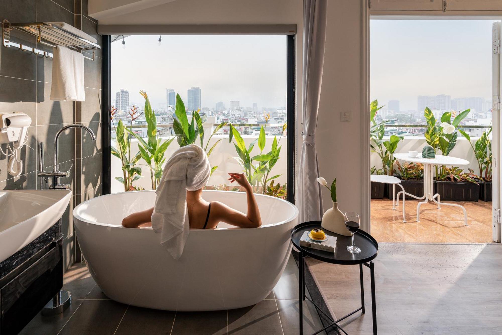 Keypad - Linh Lang 3* Hanoi